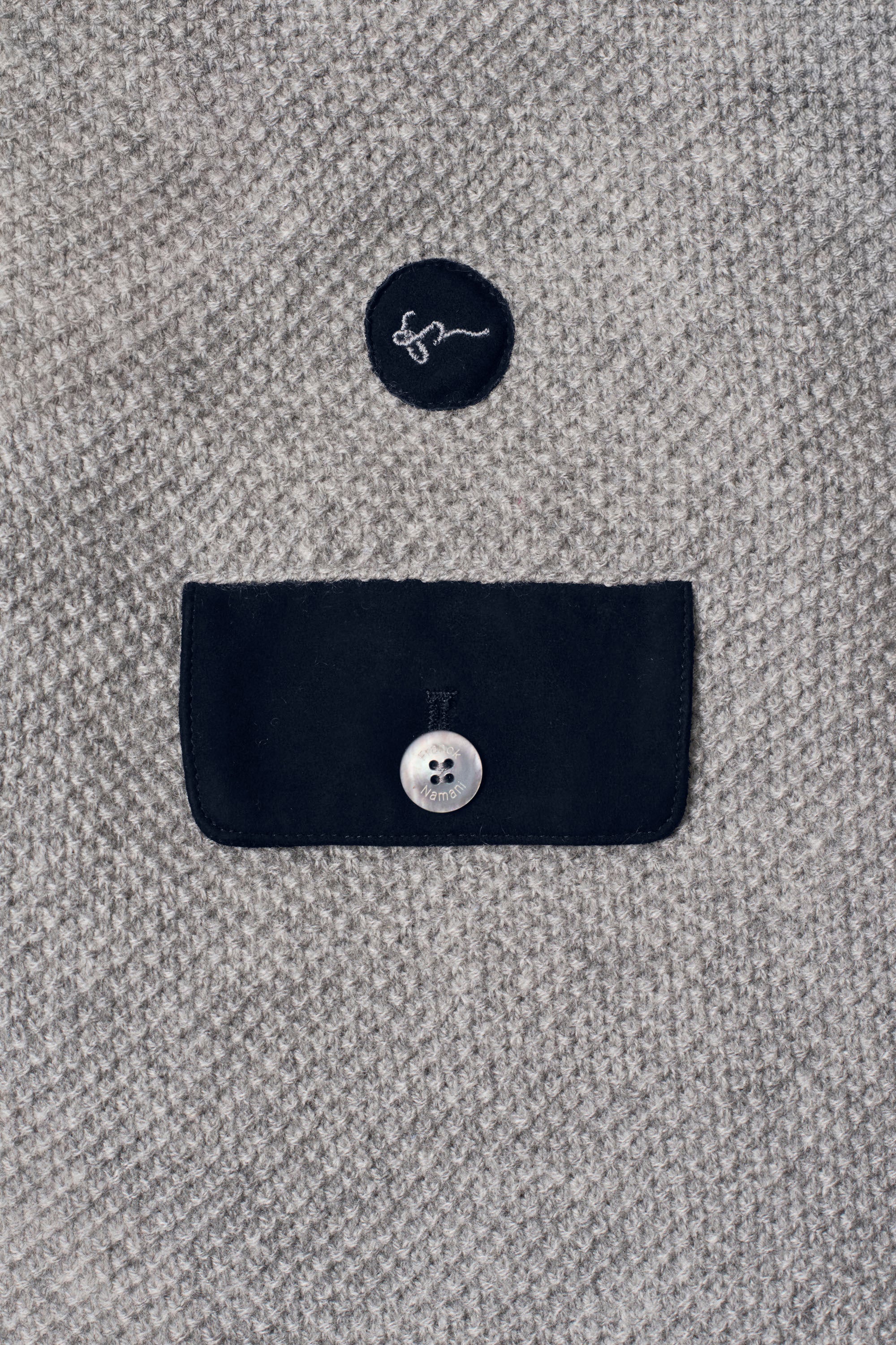 Doudoune COURCHEVEL en silk nylon ultra-light