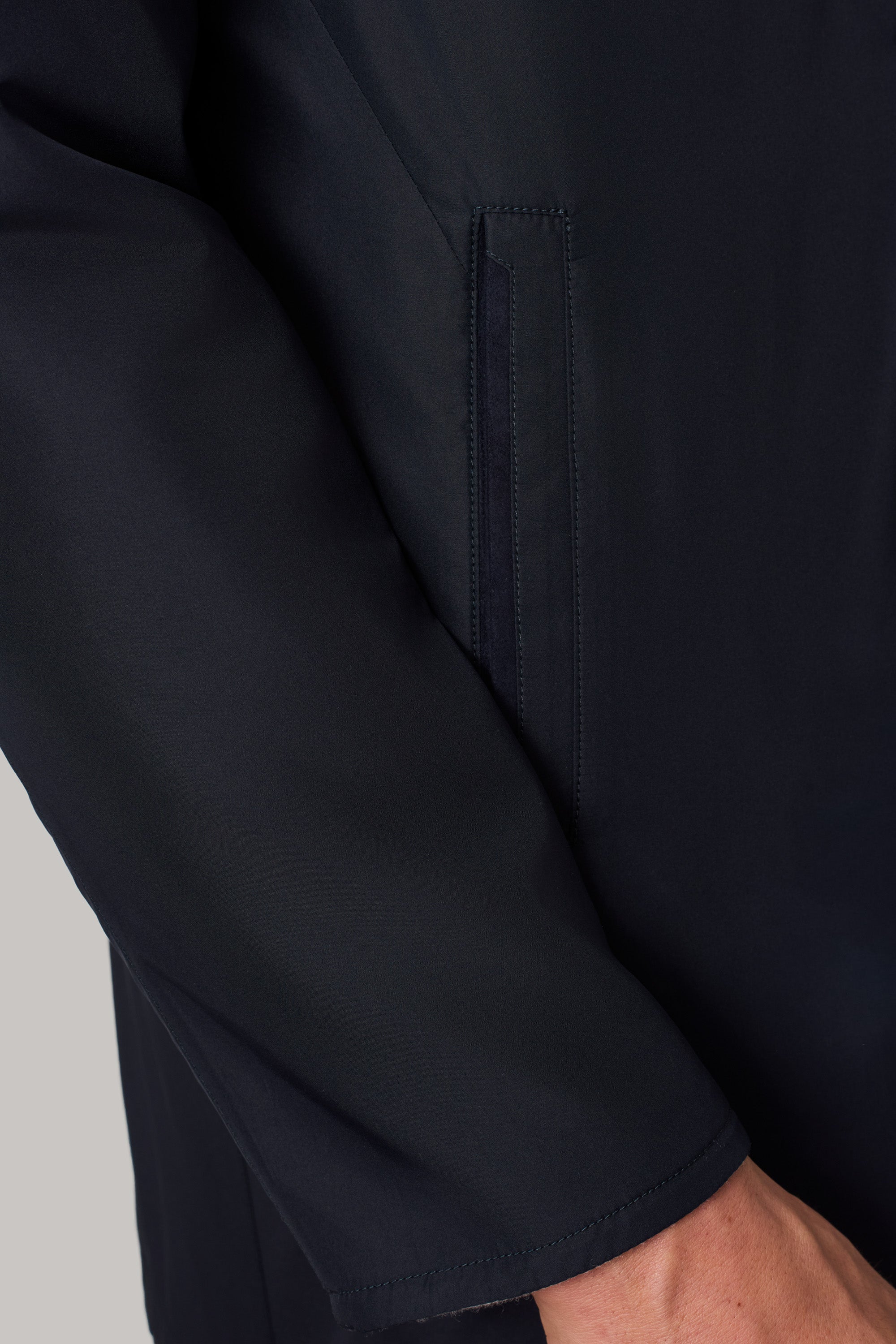 Imperméable FLINT réversible