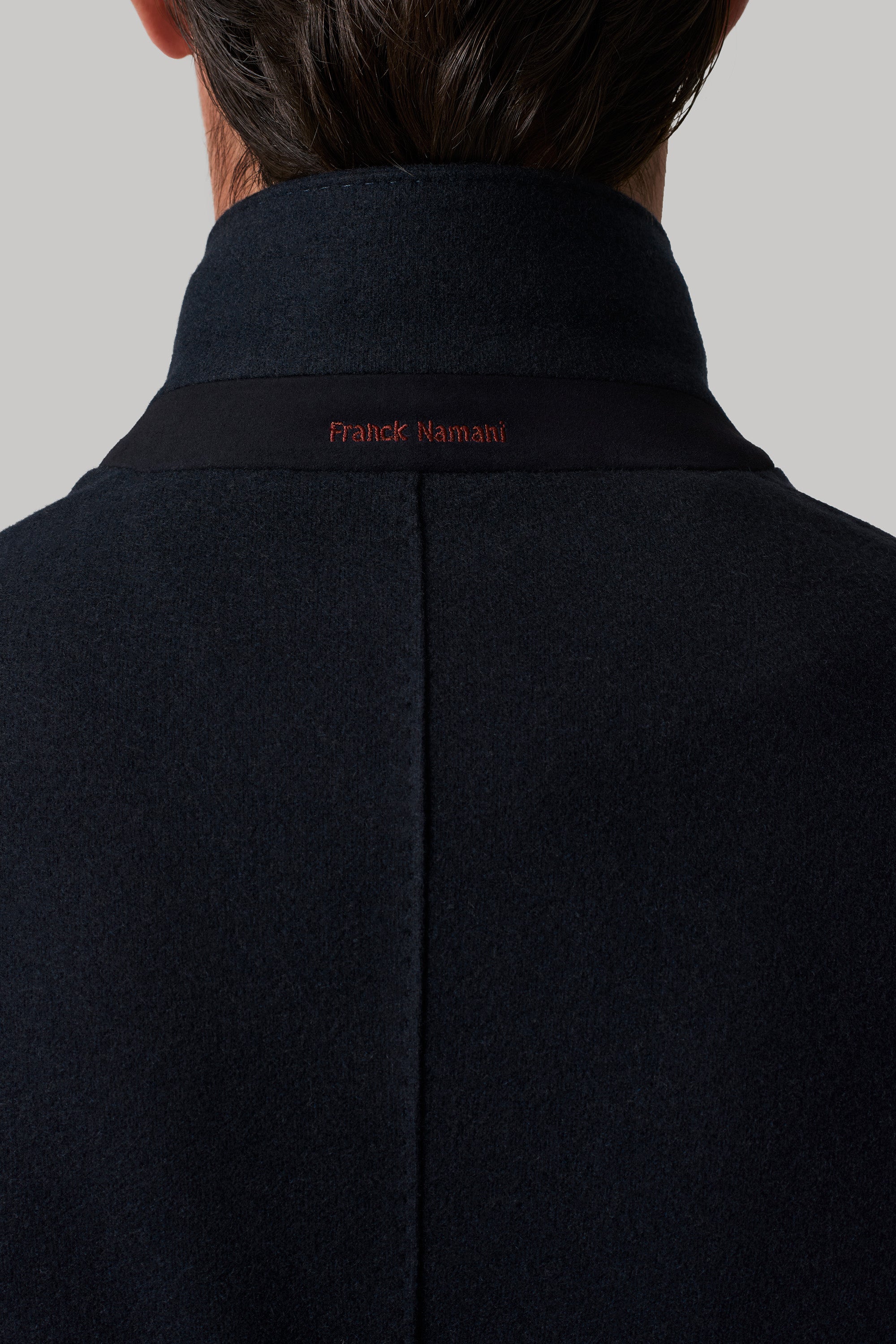 Ultimum cashmere® felt jacket