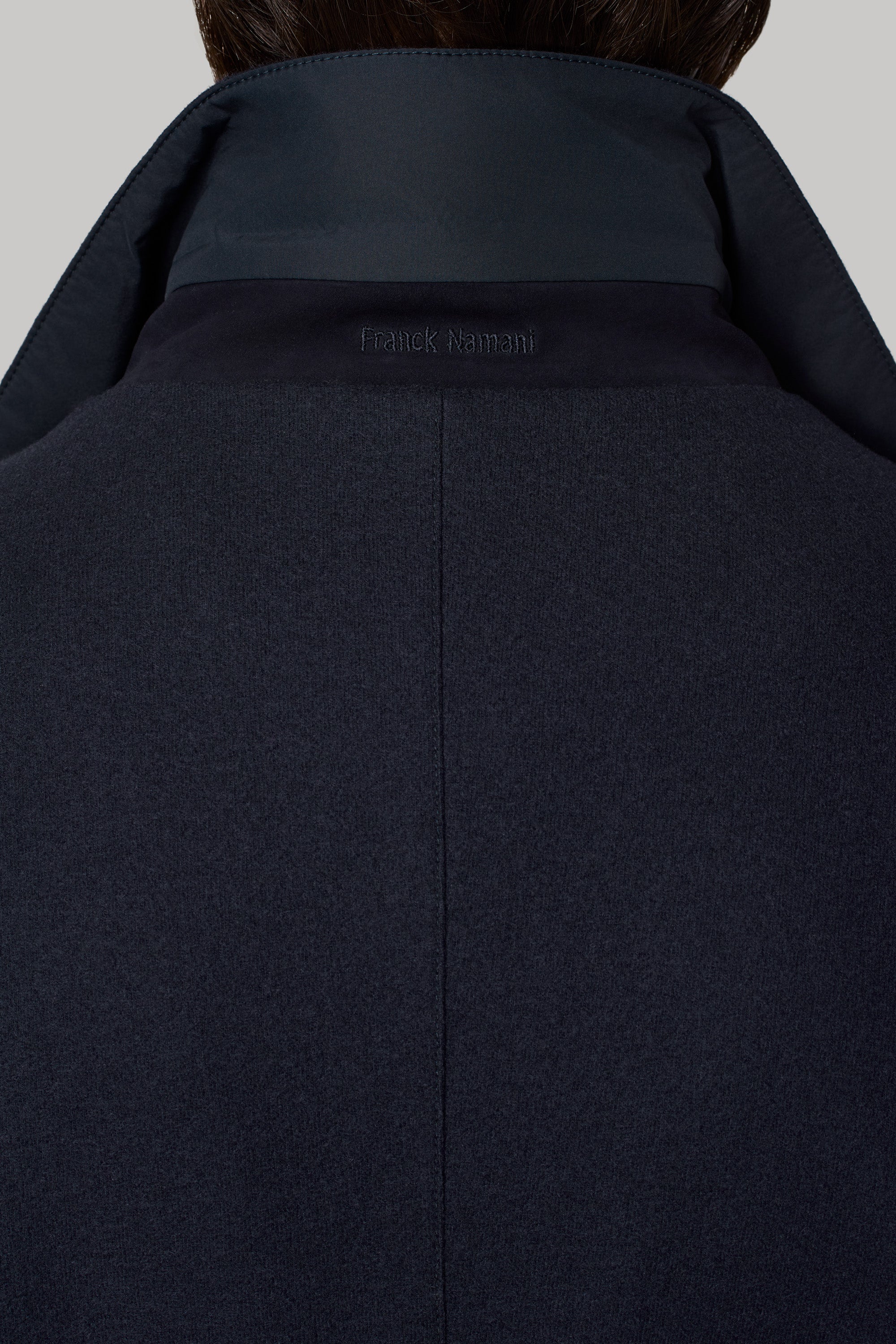 Imperméable FLINT réversible