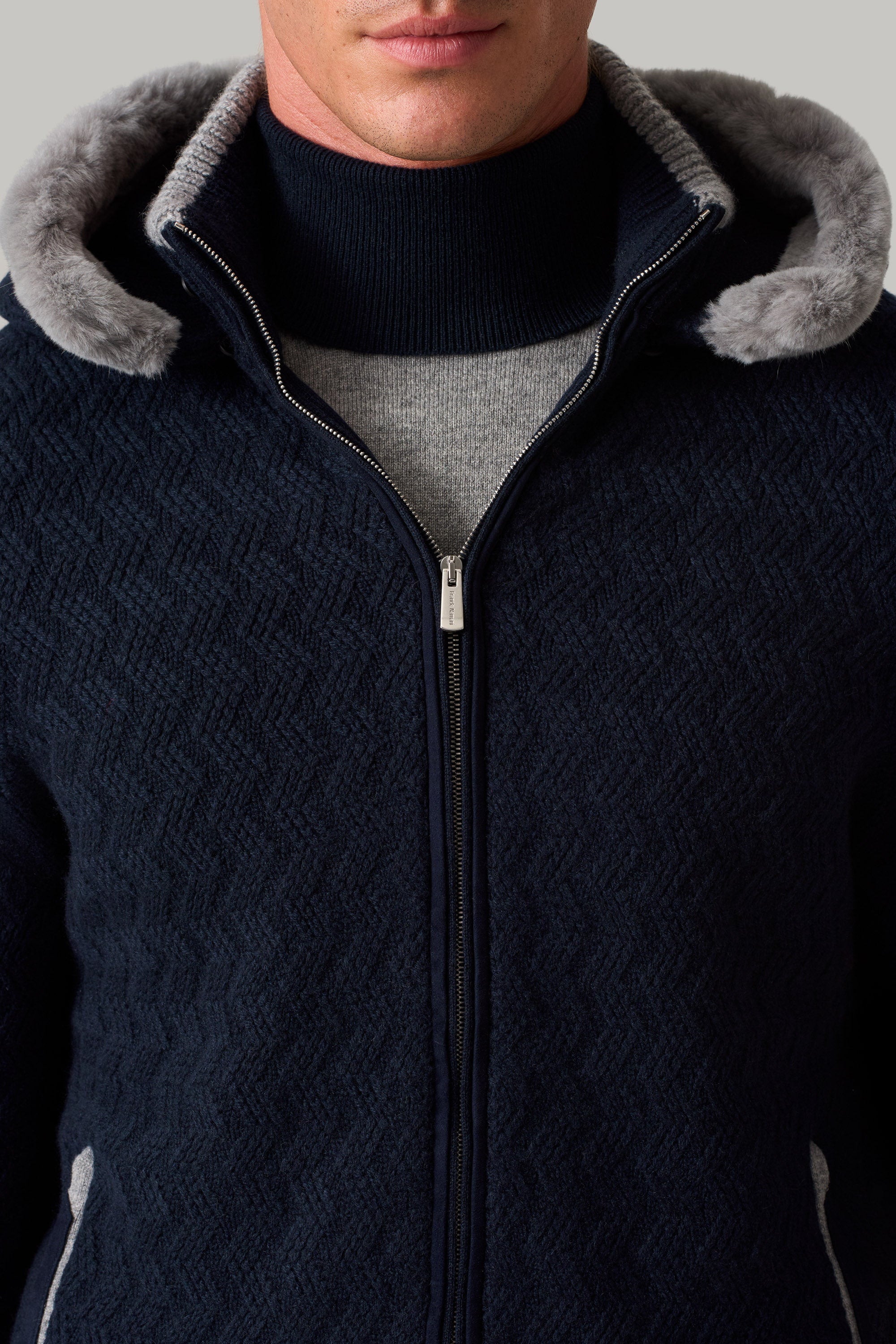 Blouson ENGE CAPUCCIO