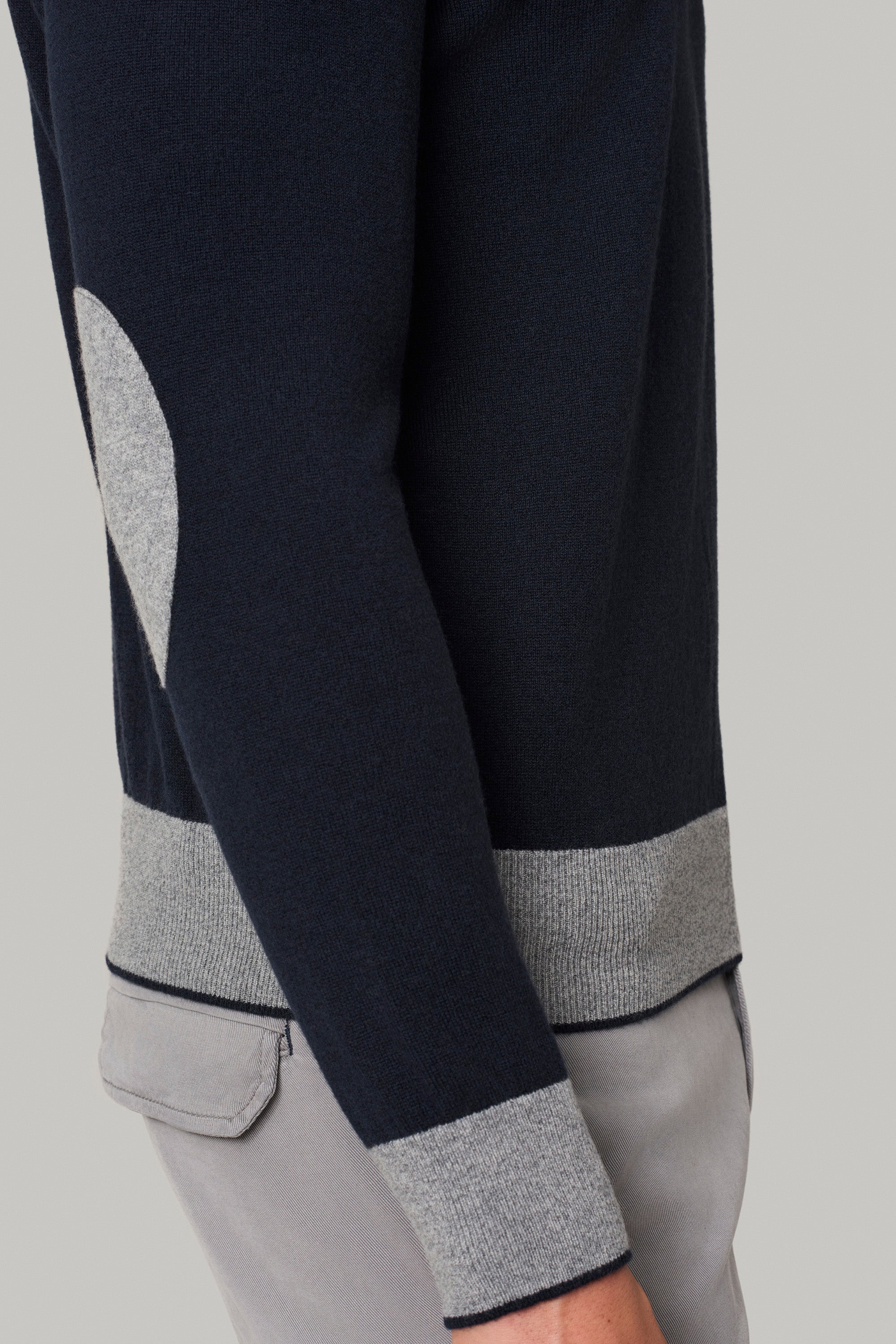 Pull GIROCOLLO