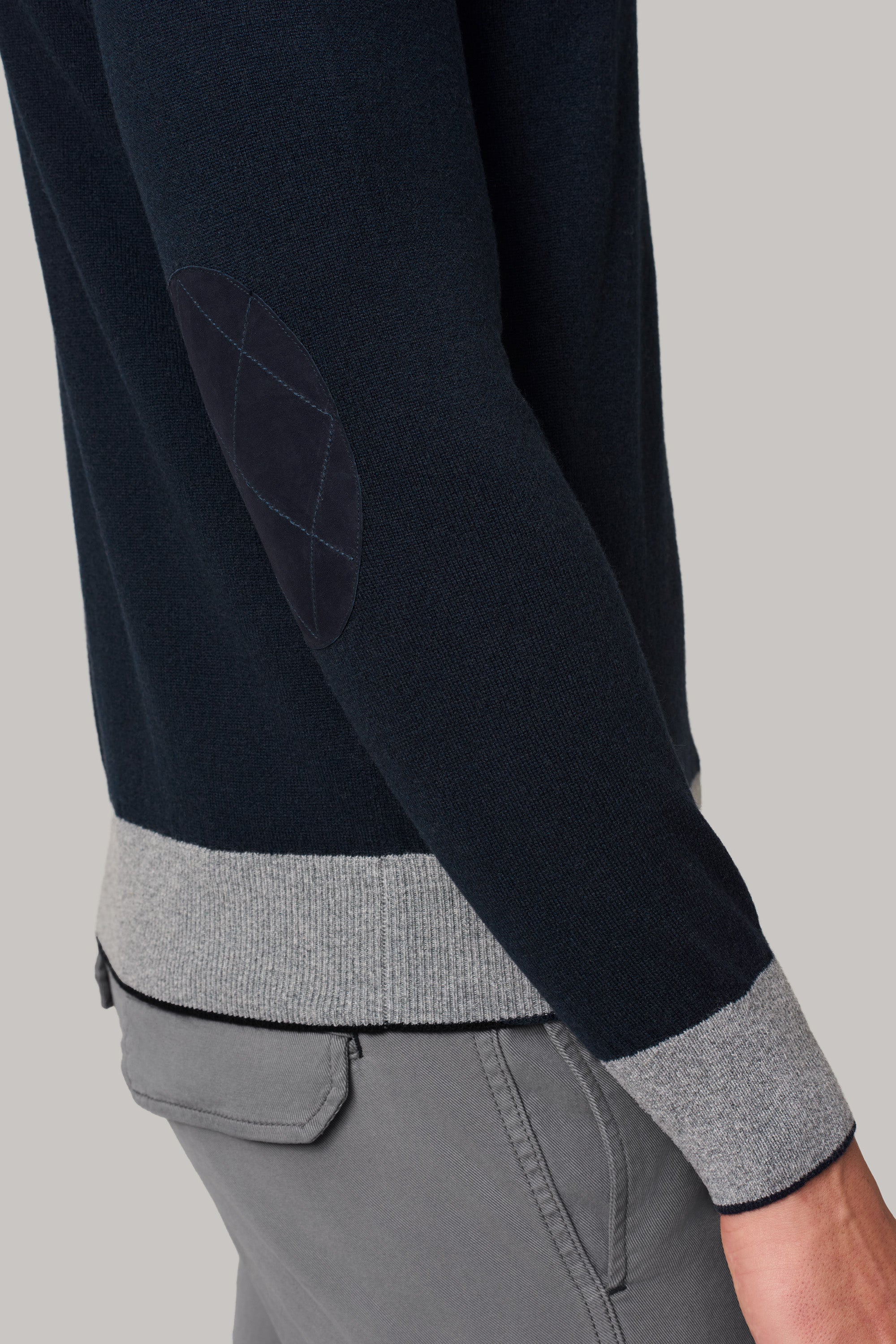 Pull PARICOLLO