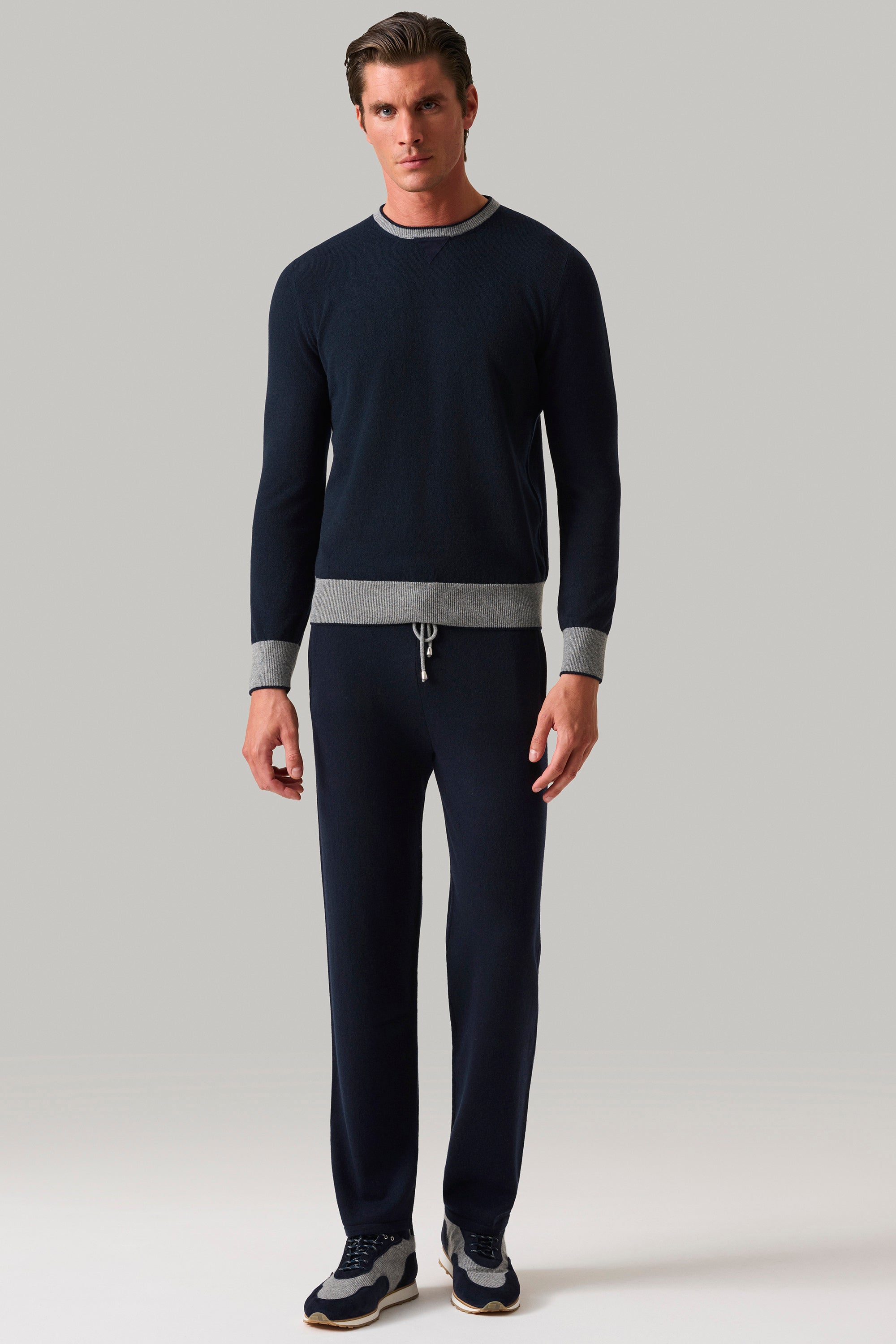 Pull PARICOLLO