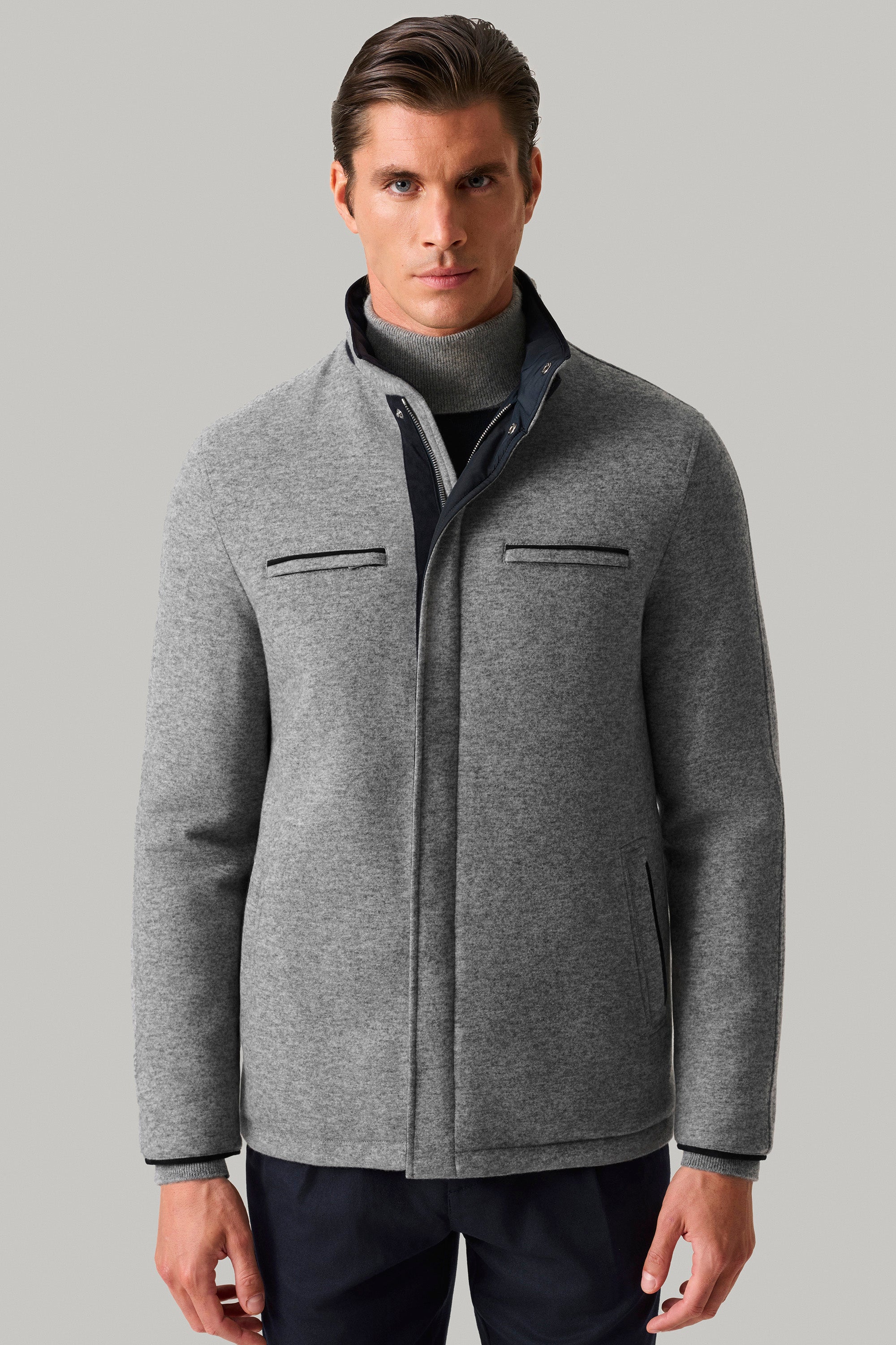 Parka Tom Réversible