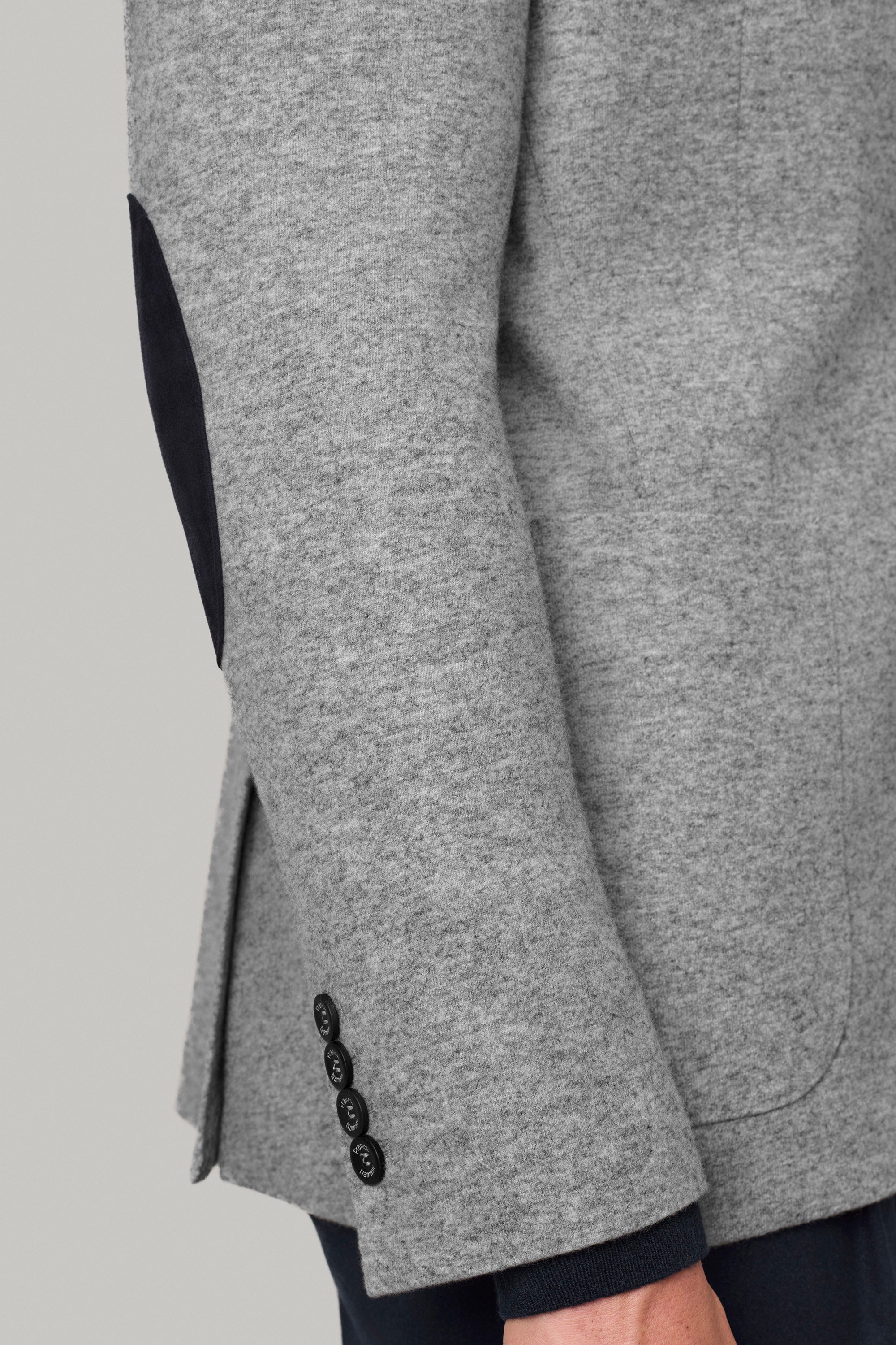 Ultimum cashmere® felt jacket