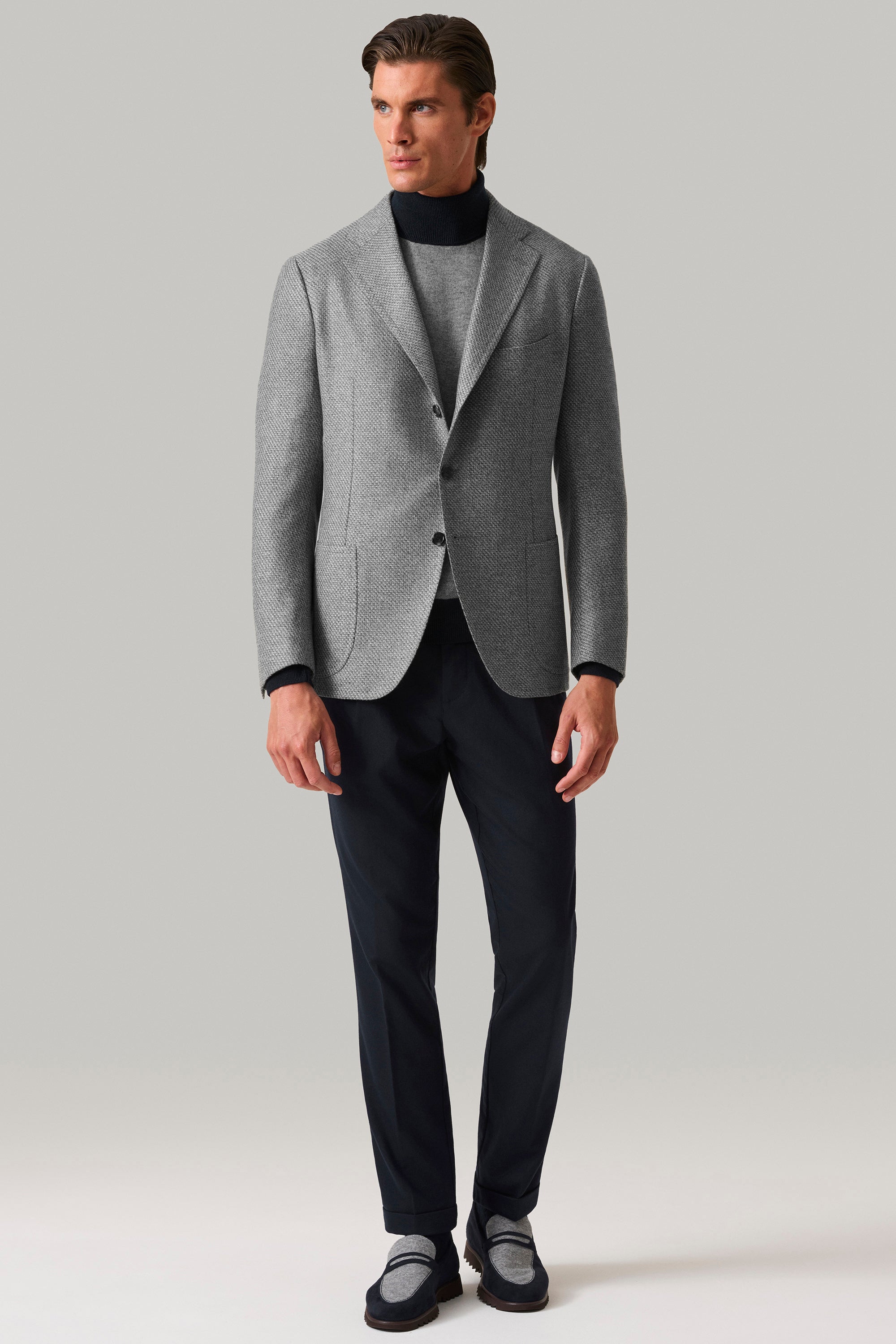 Ultimum cashmere® jacket
