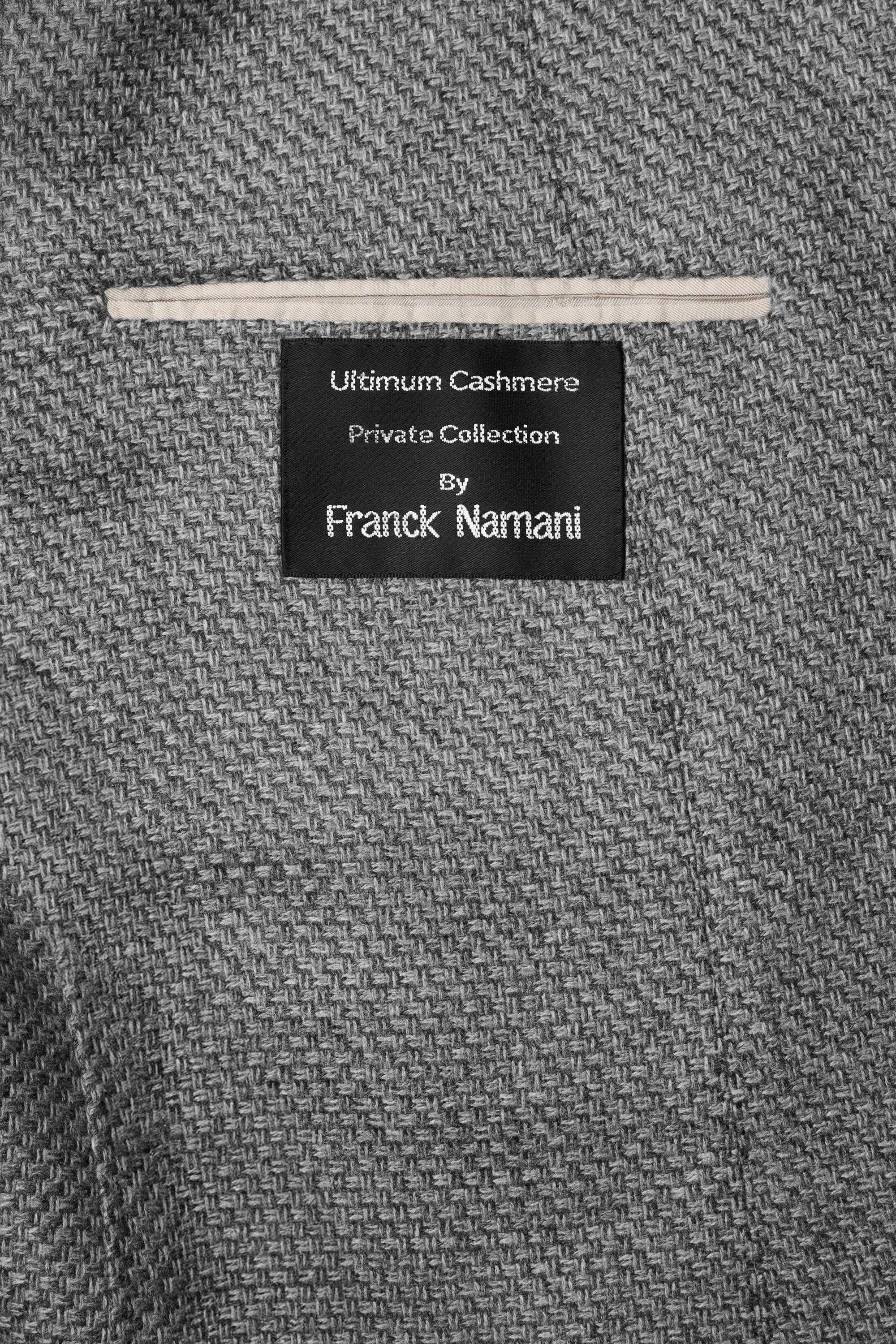 Ultimum cashmere® jacket