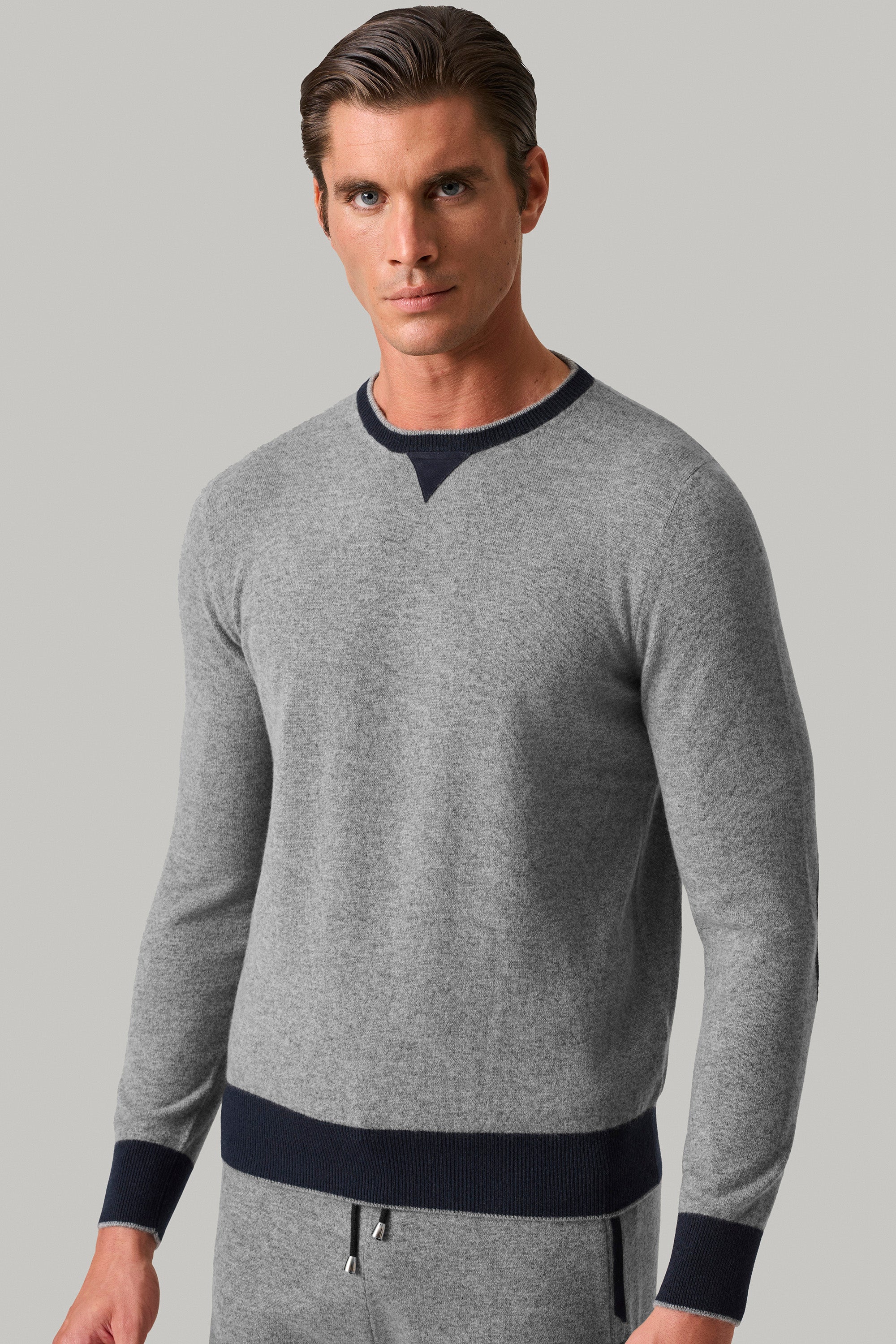 Pull PARICOLLO