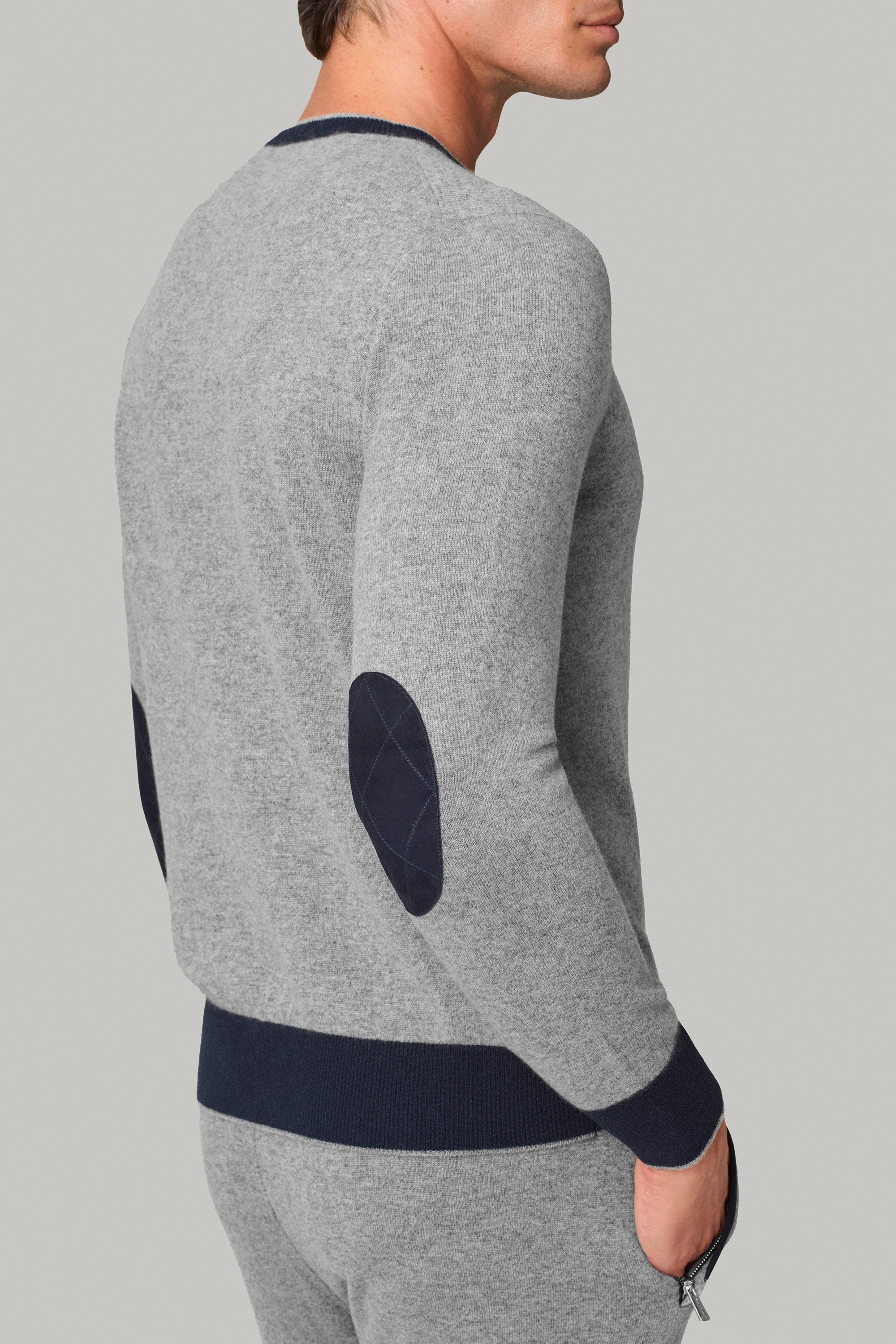 Pull PARICOLLO