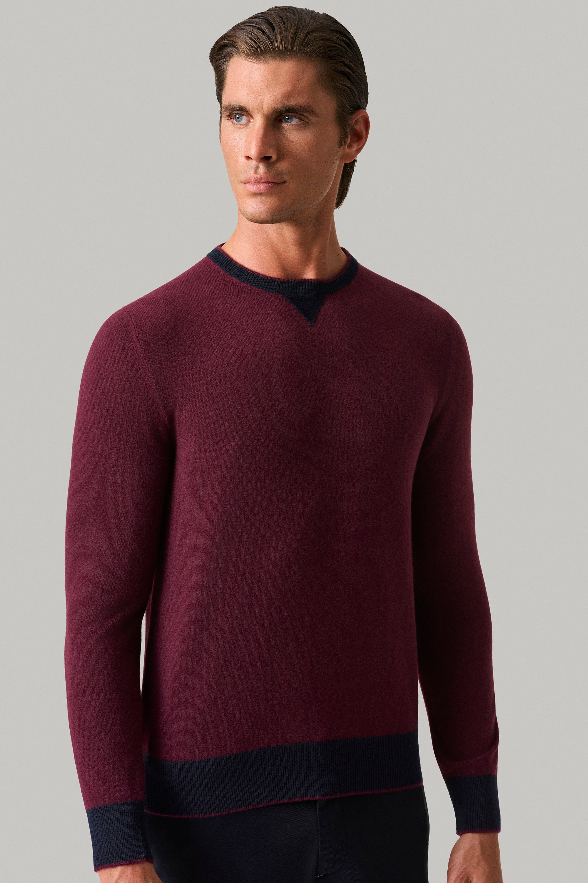 Pull PARICOLLO