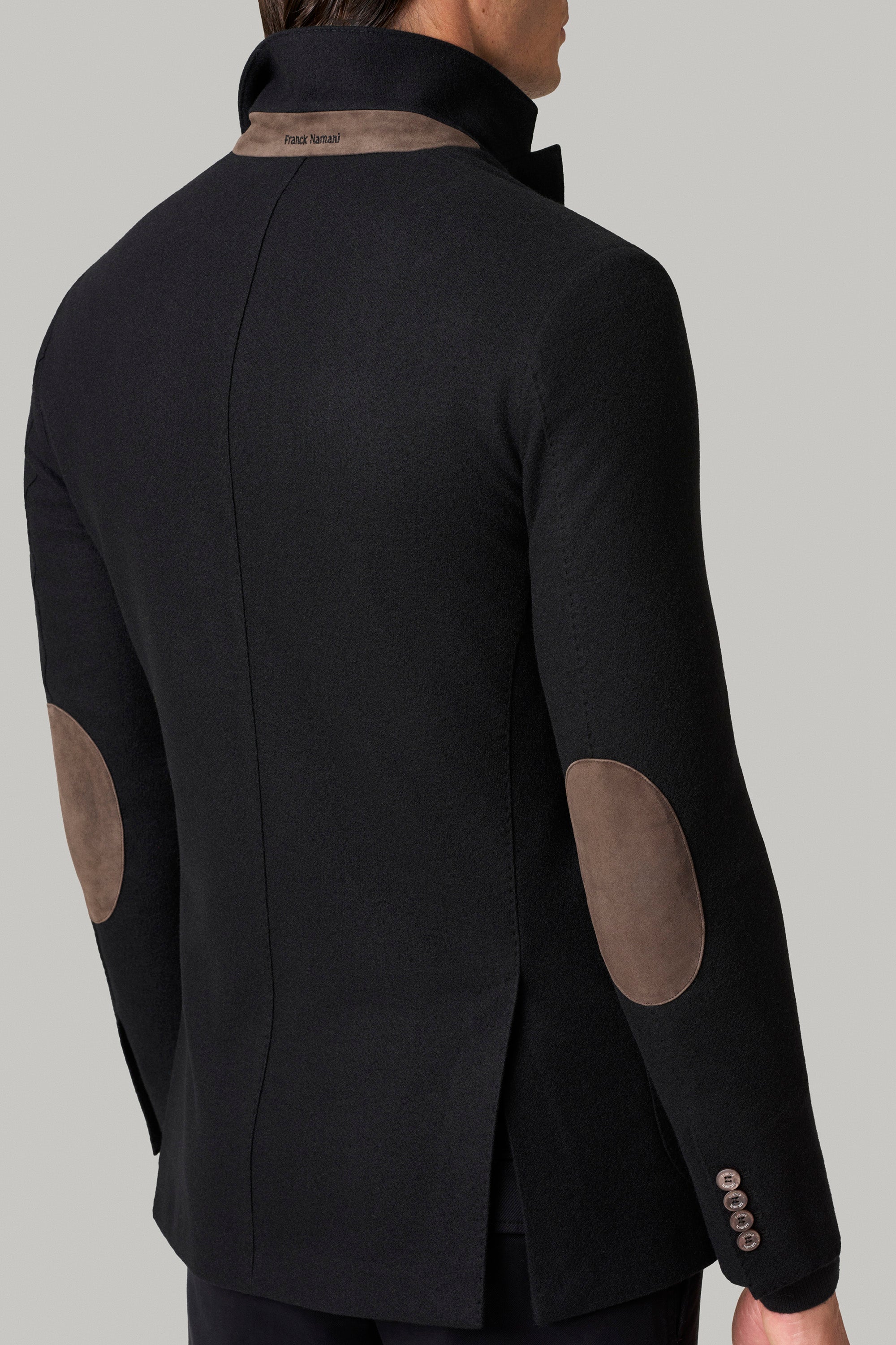 Ultimum cashmere® felt jacket