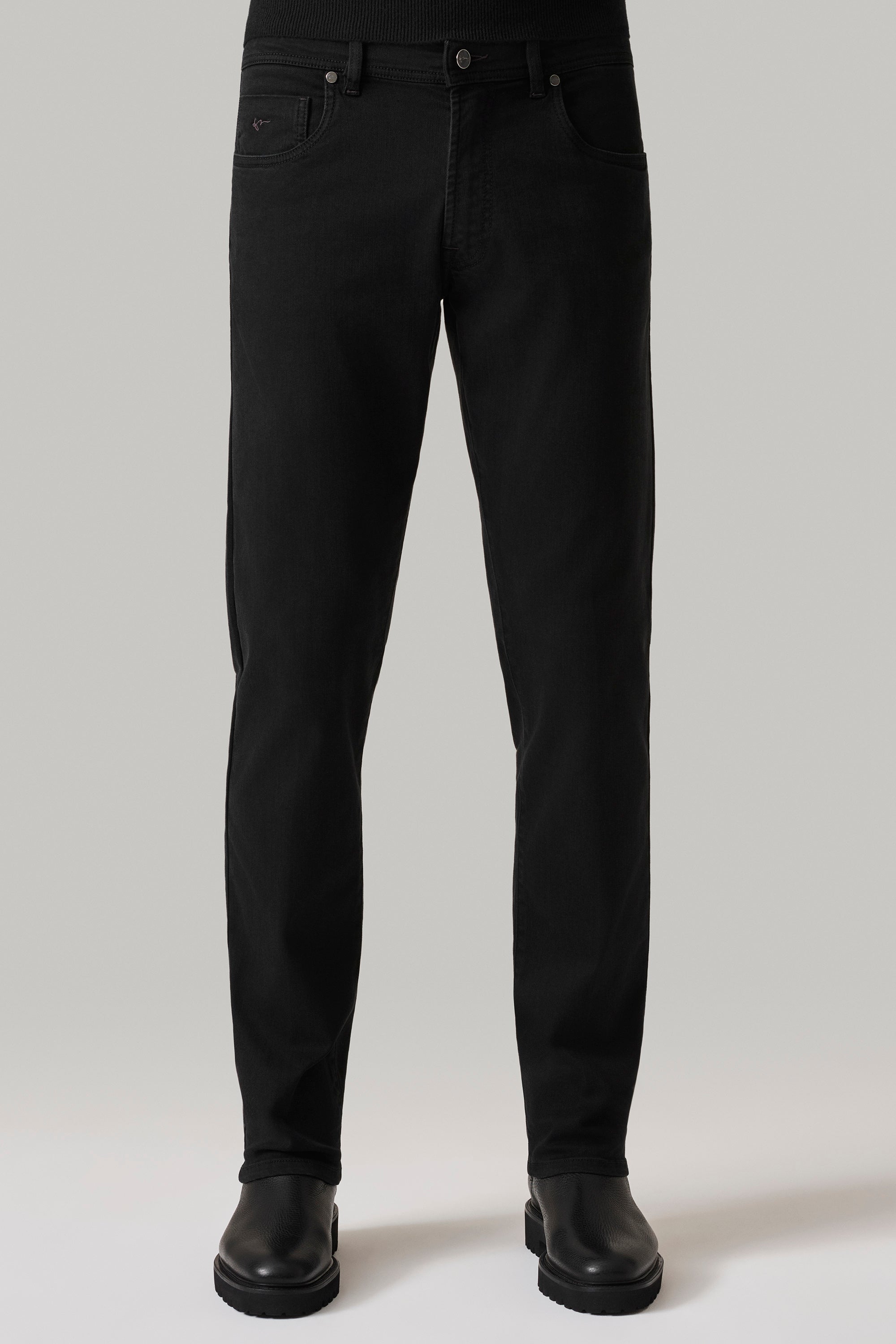 Pantalon denim