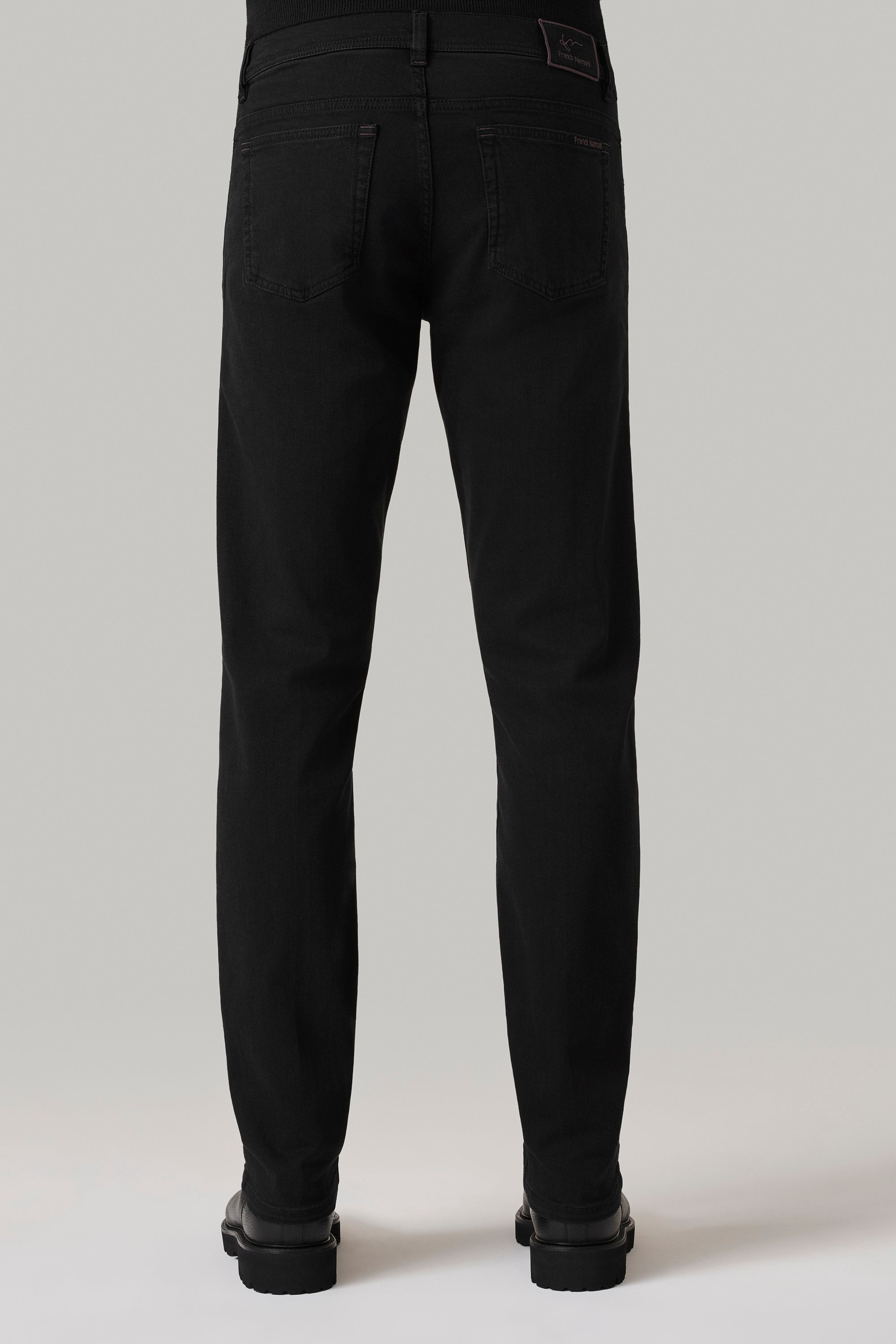 Pantalon denim