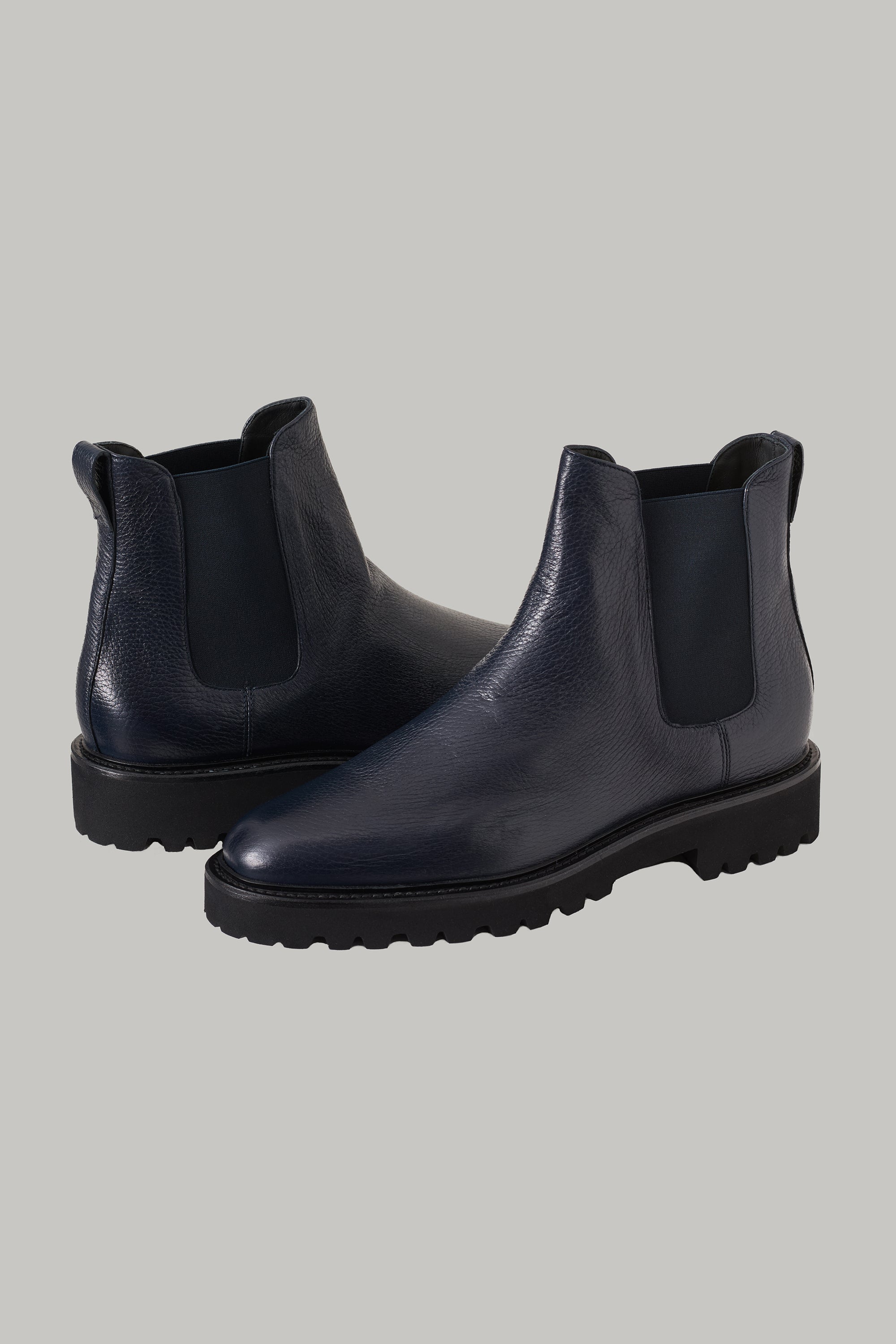 BEATLE deer boots