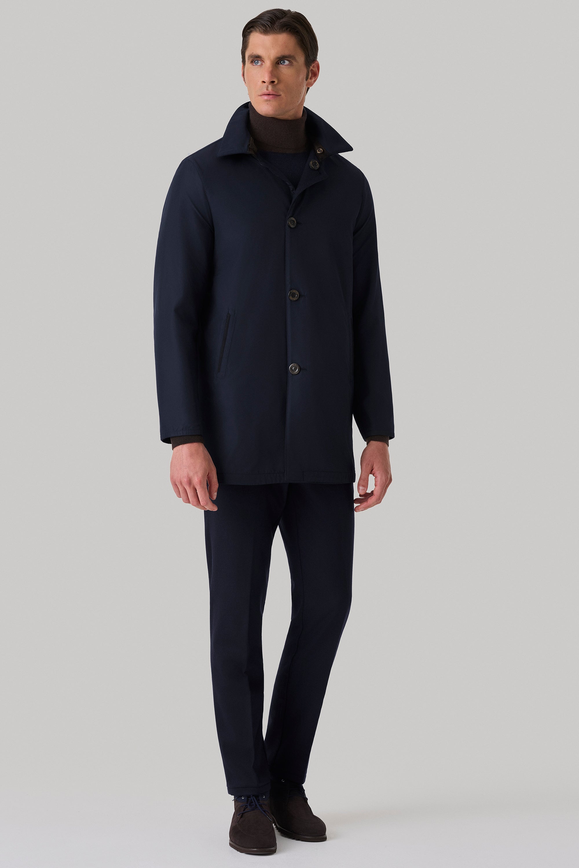 Manteau Flint réversible