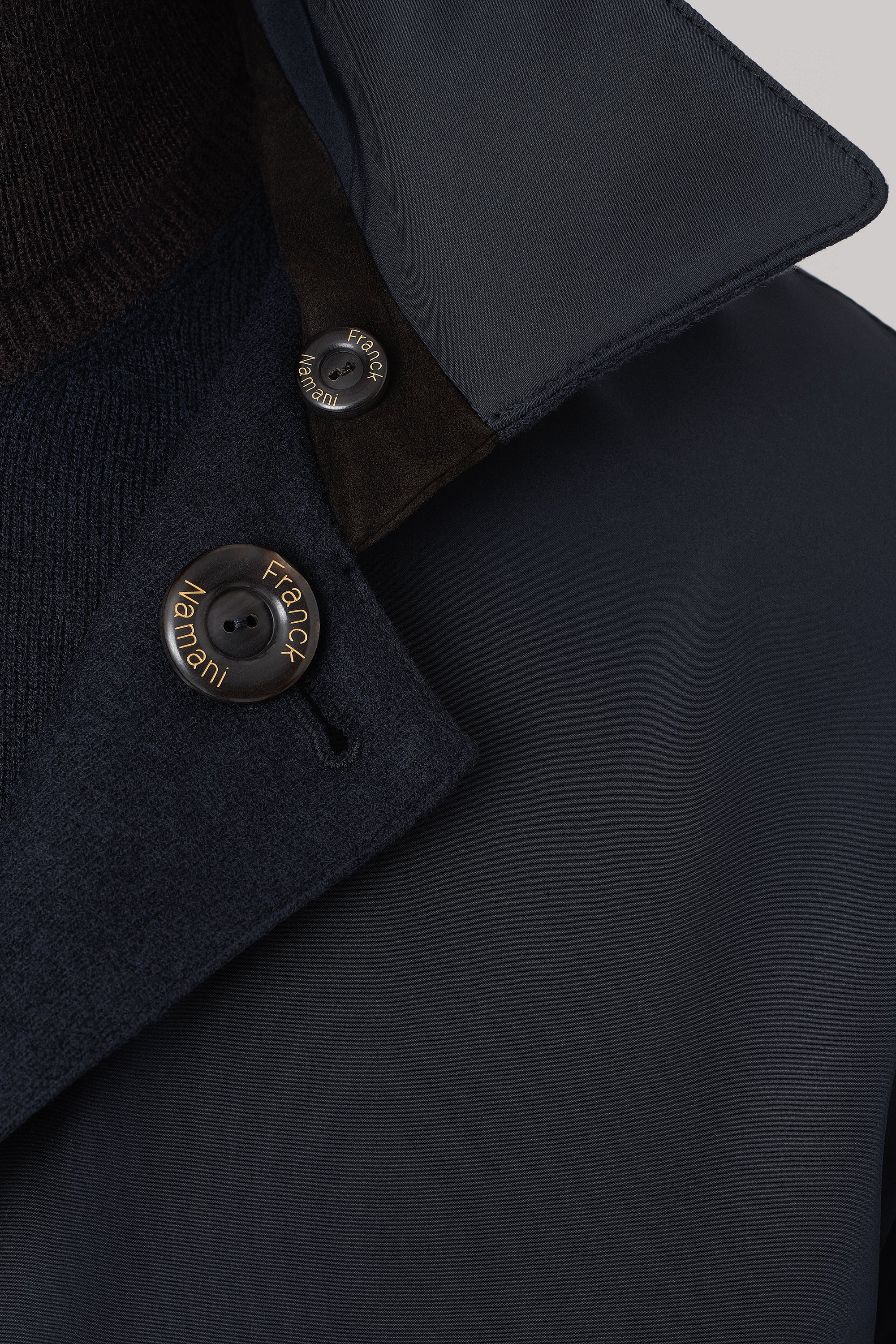 Manteau Flint réversible