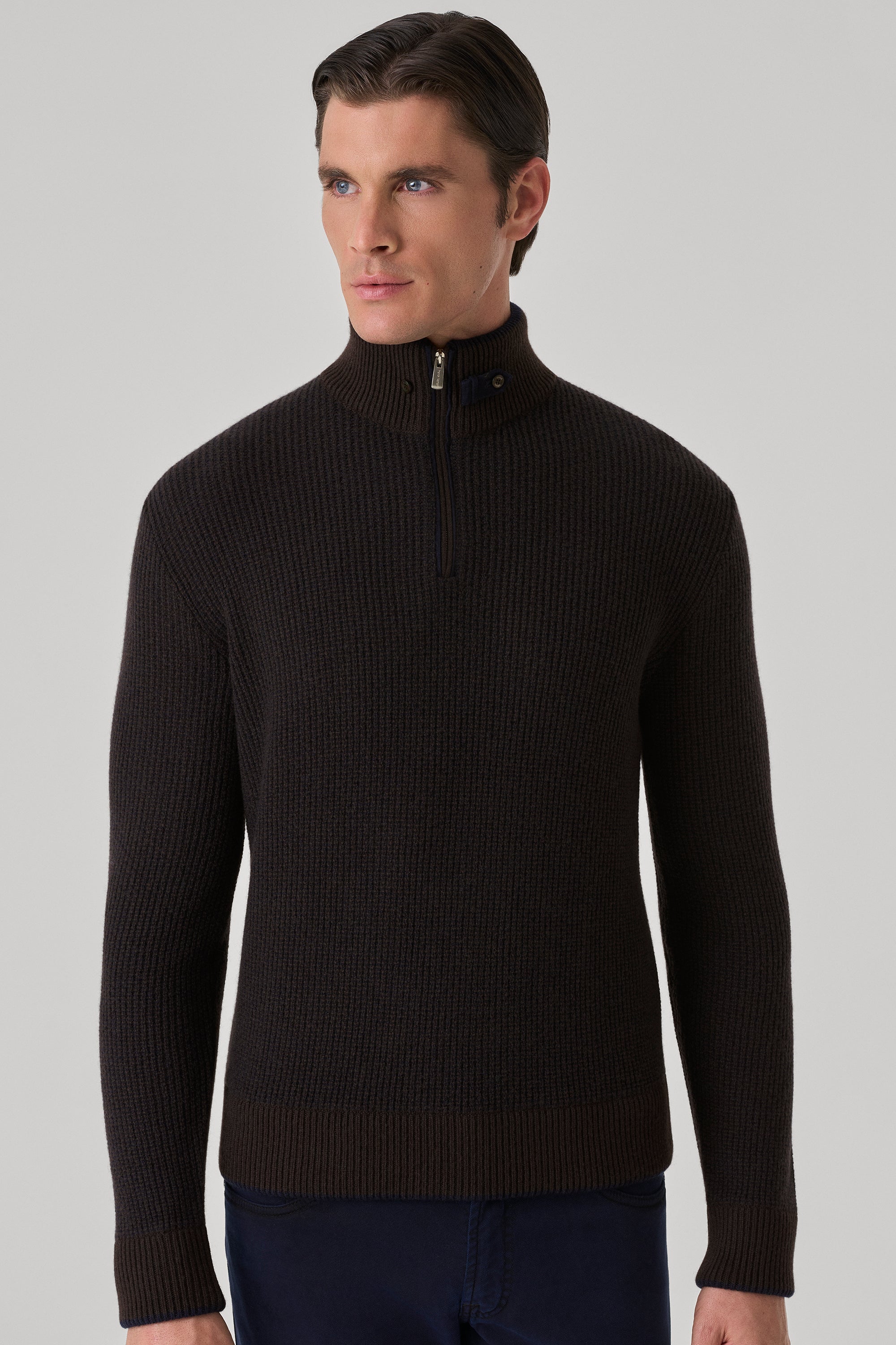 Favonio Punto Costa Sweater