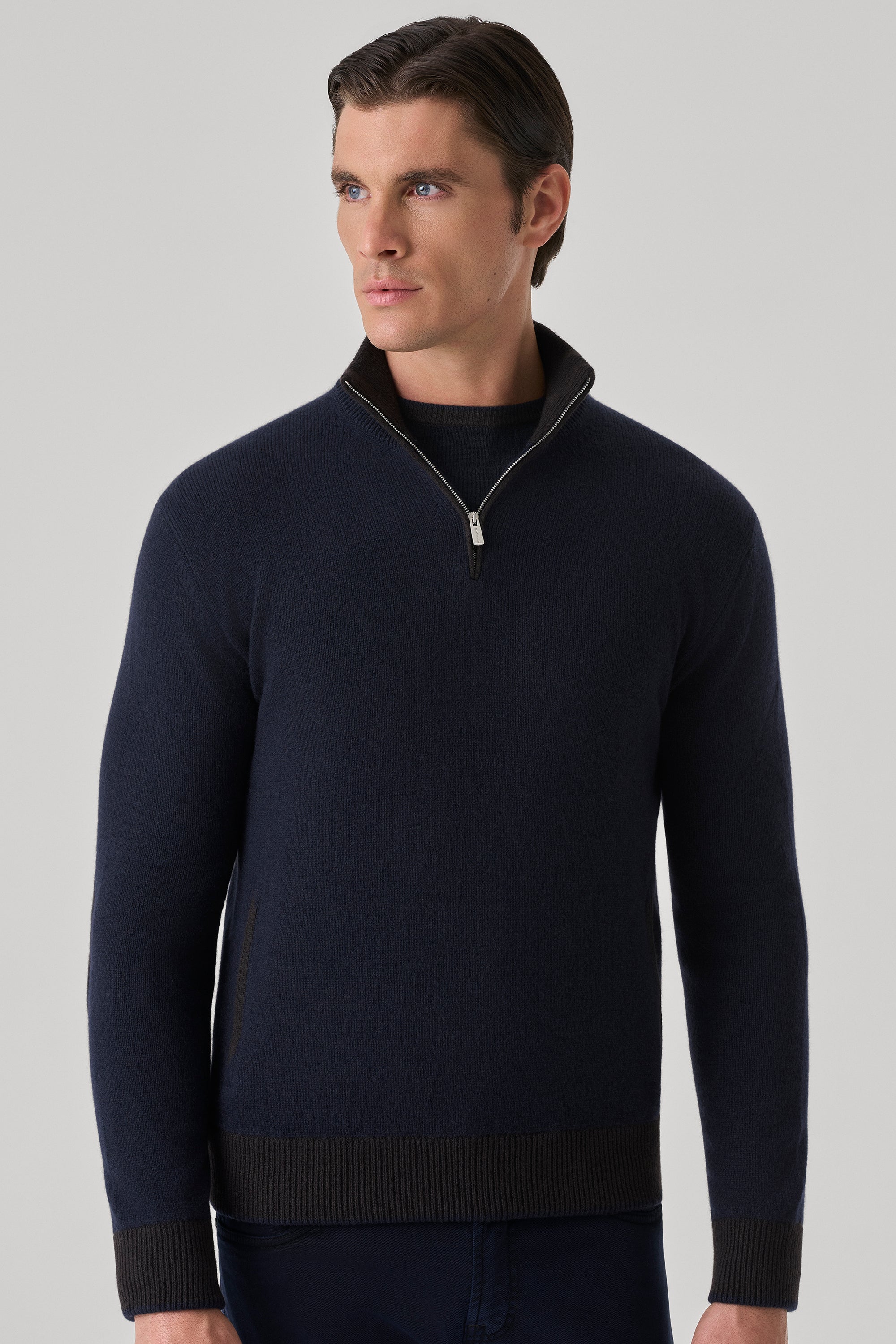 Pull Favonio Fleece