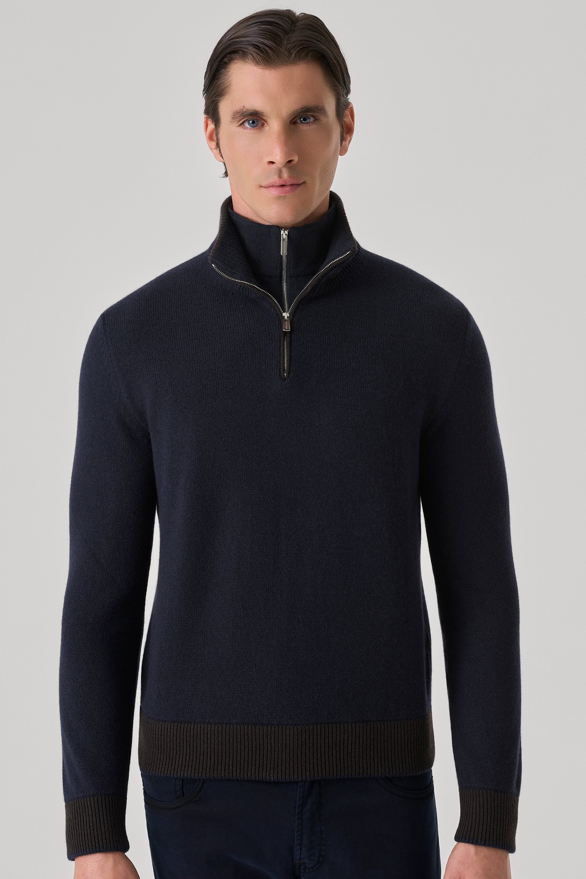 Pull Ever Fleece