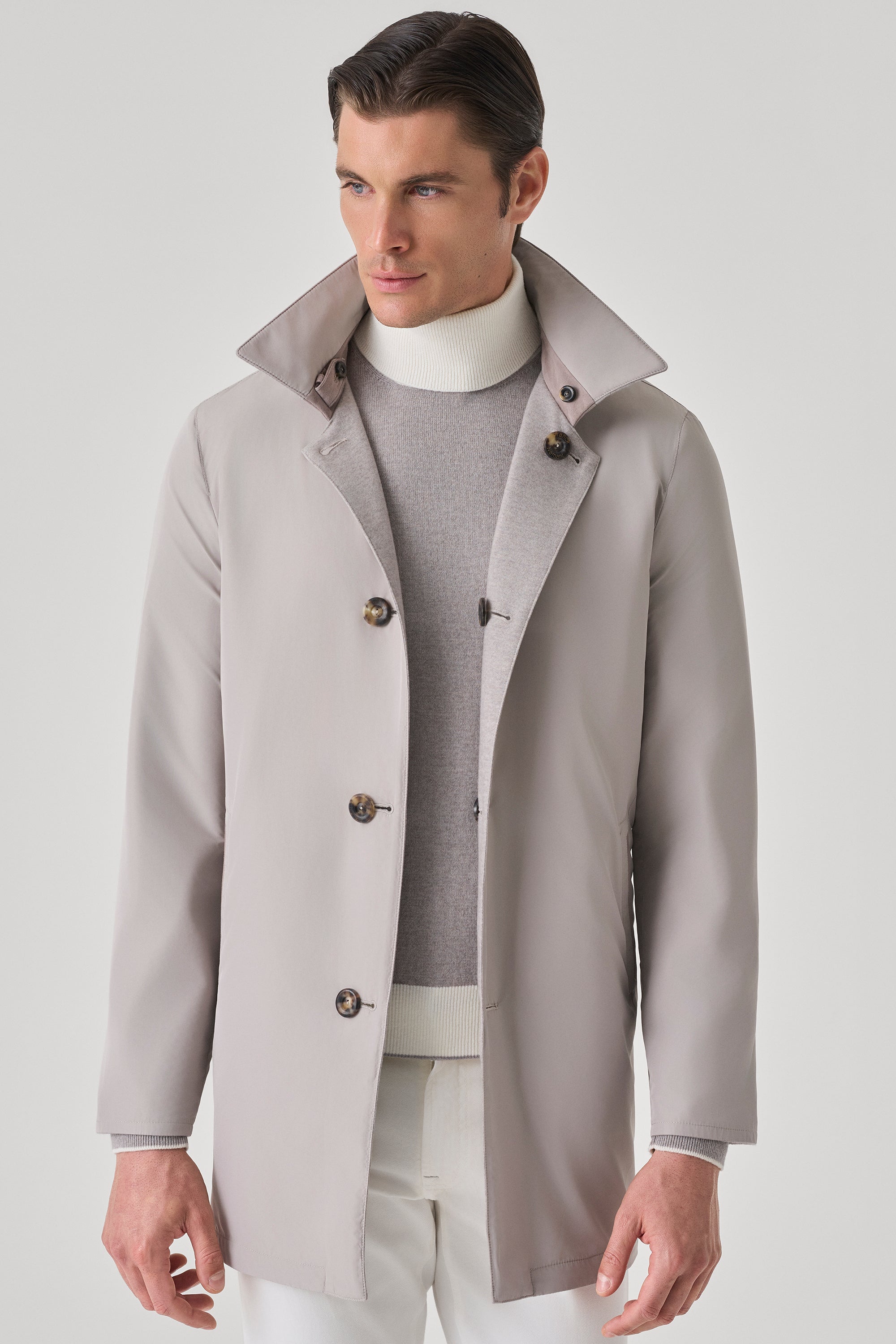 Manteau Flint réversible