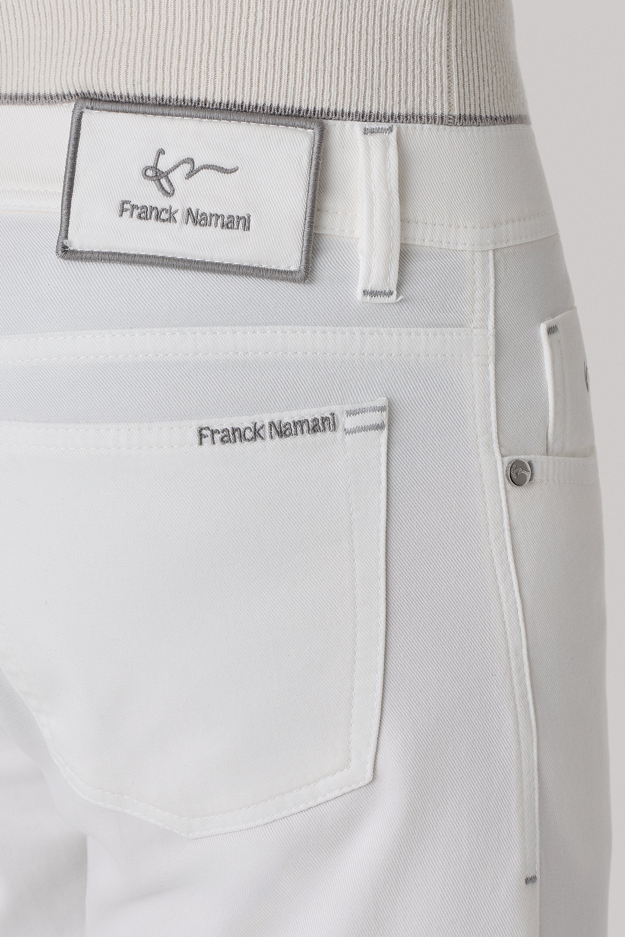 Pantalon en jean
