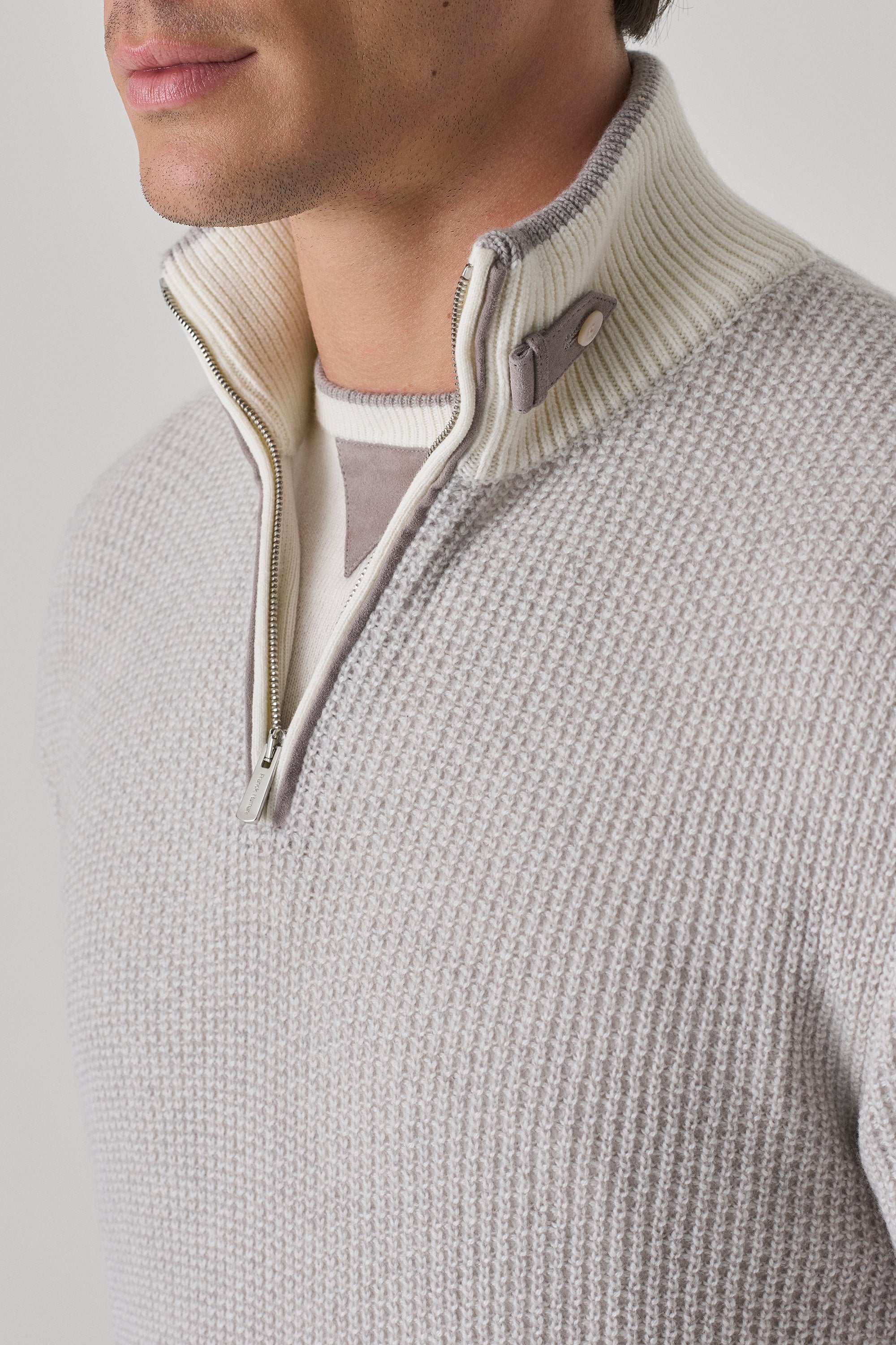 Favonio Punto Costa Sweater
