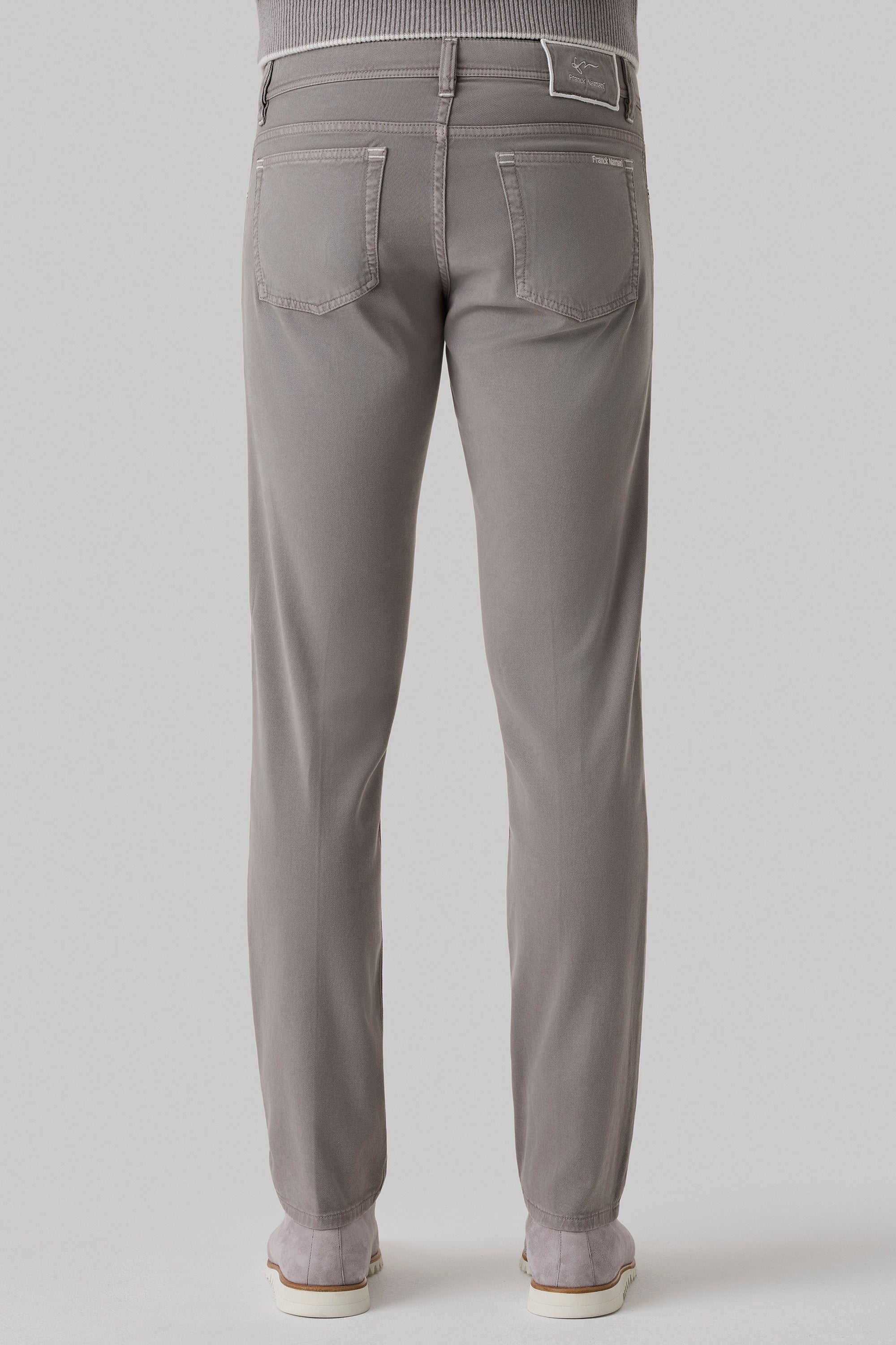 Pantalon en jean