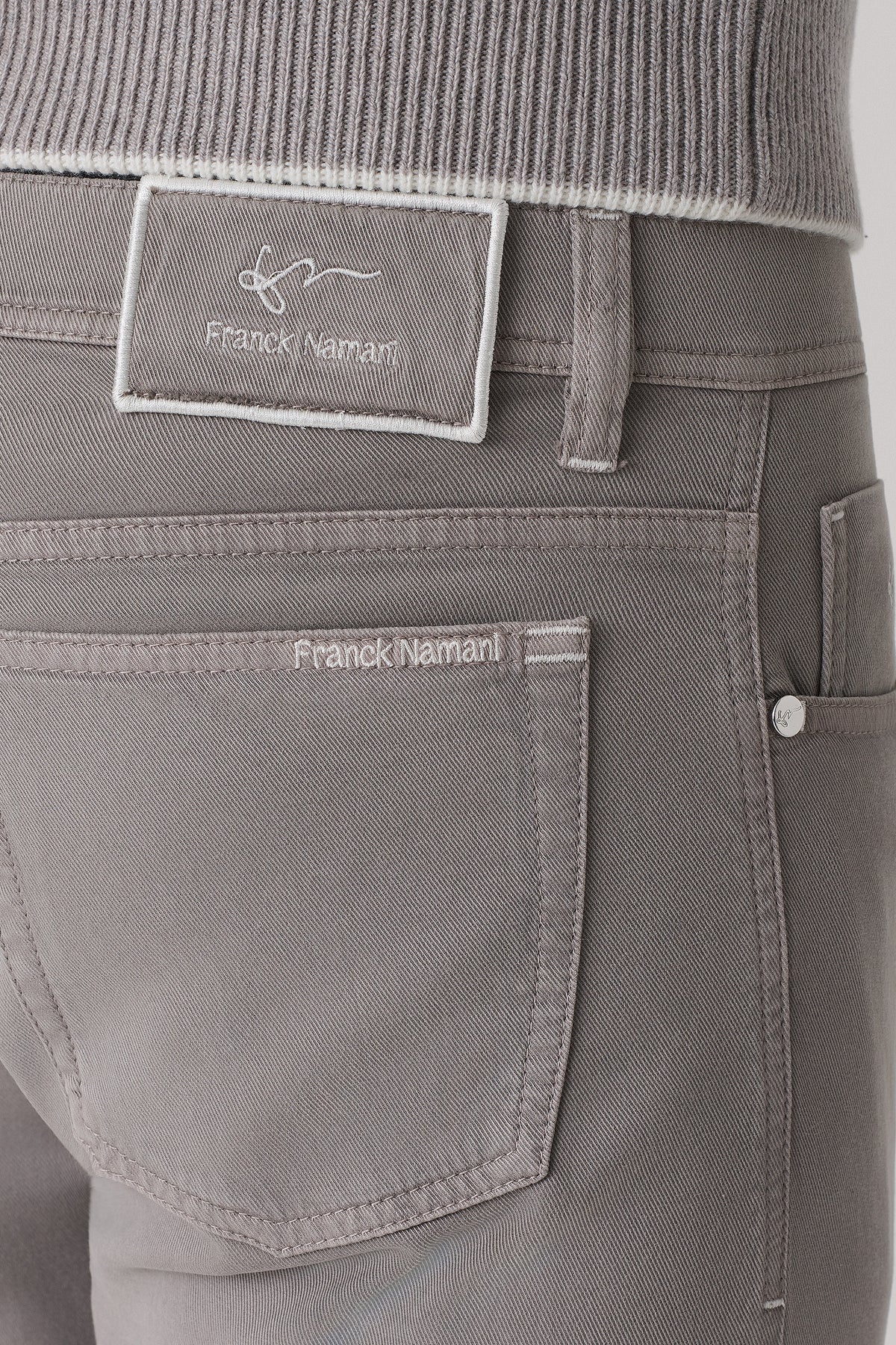 Pantalon en jean