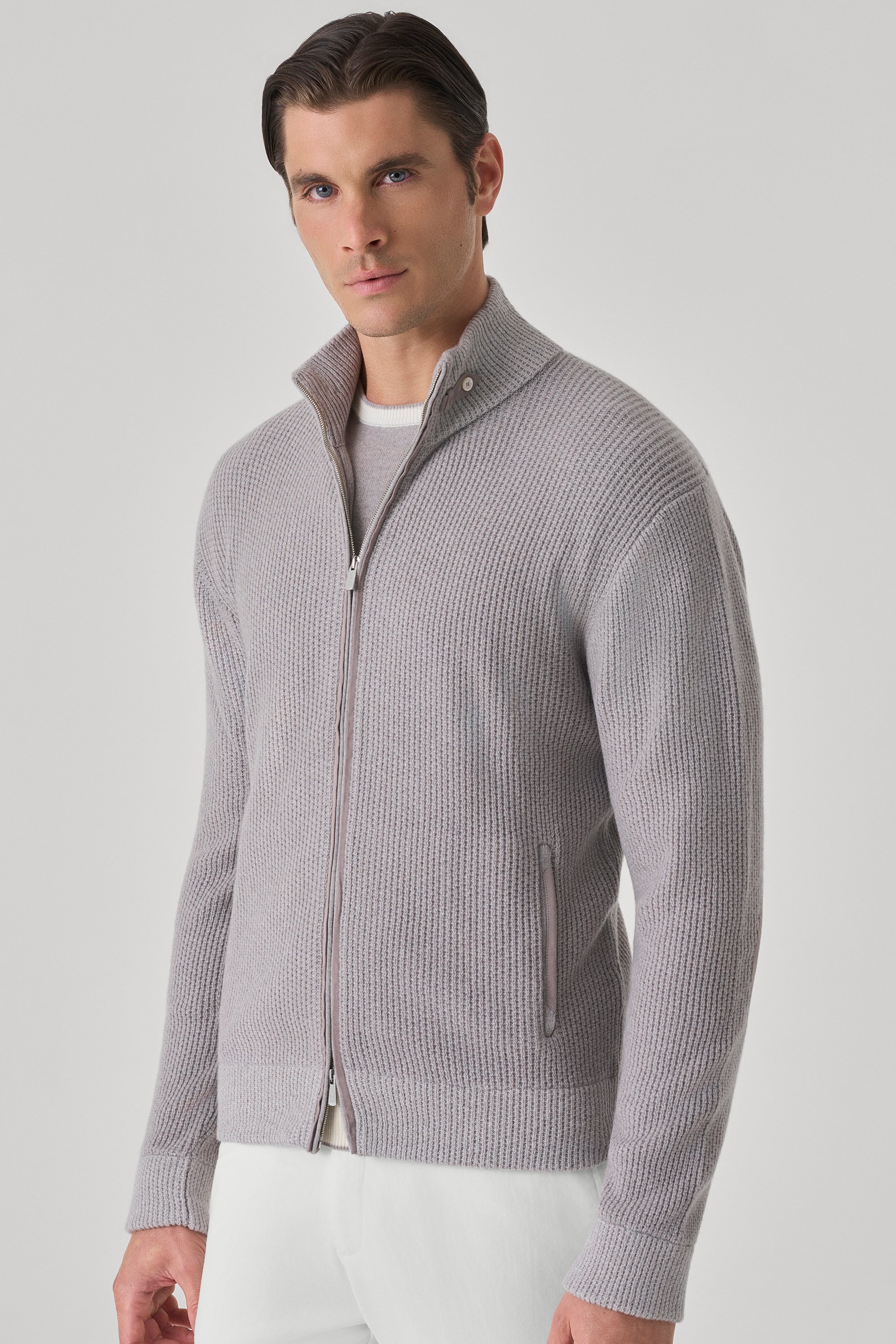 Cardigan Enge Punto 9