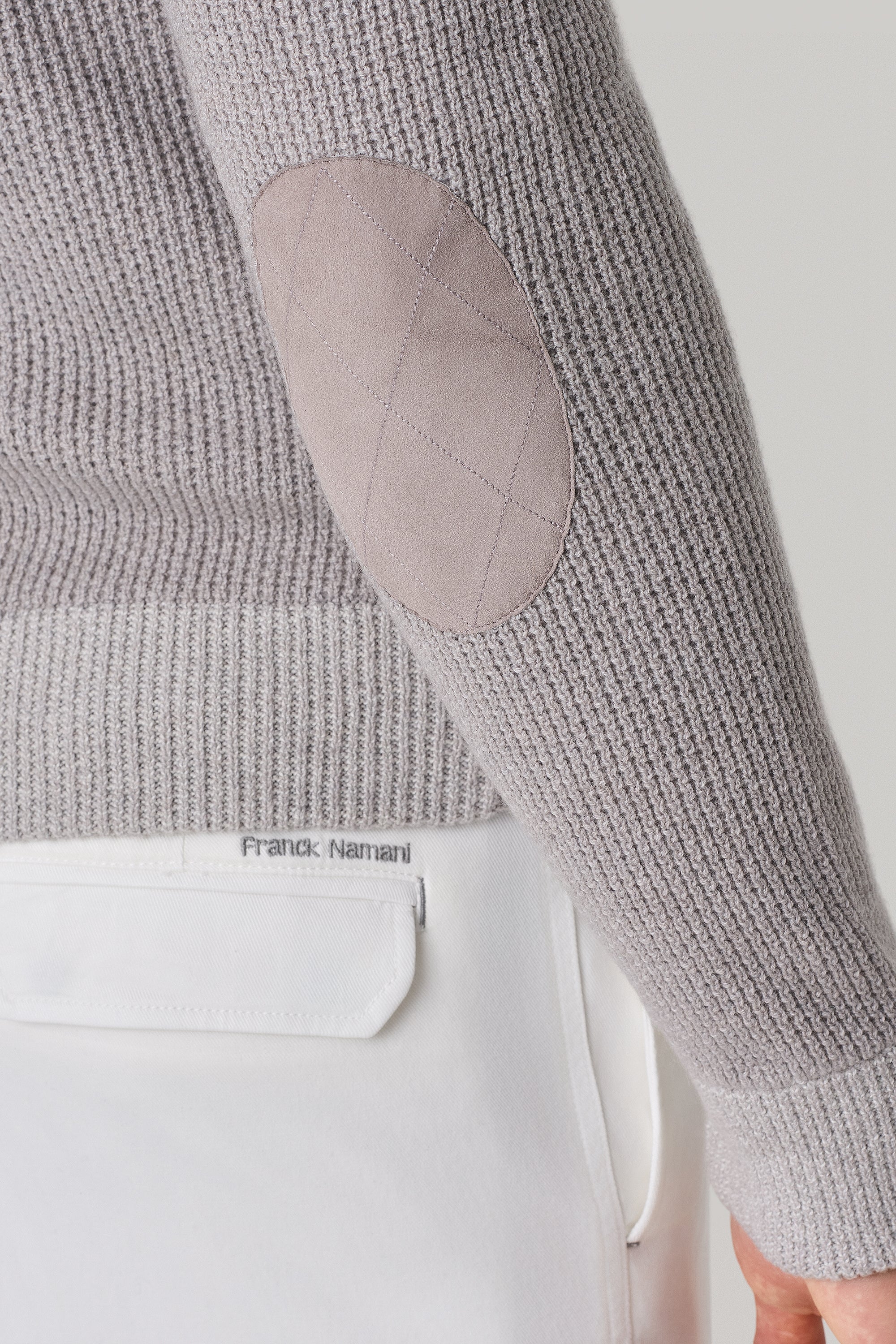Pull Favonio Punto 9