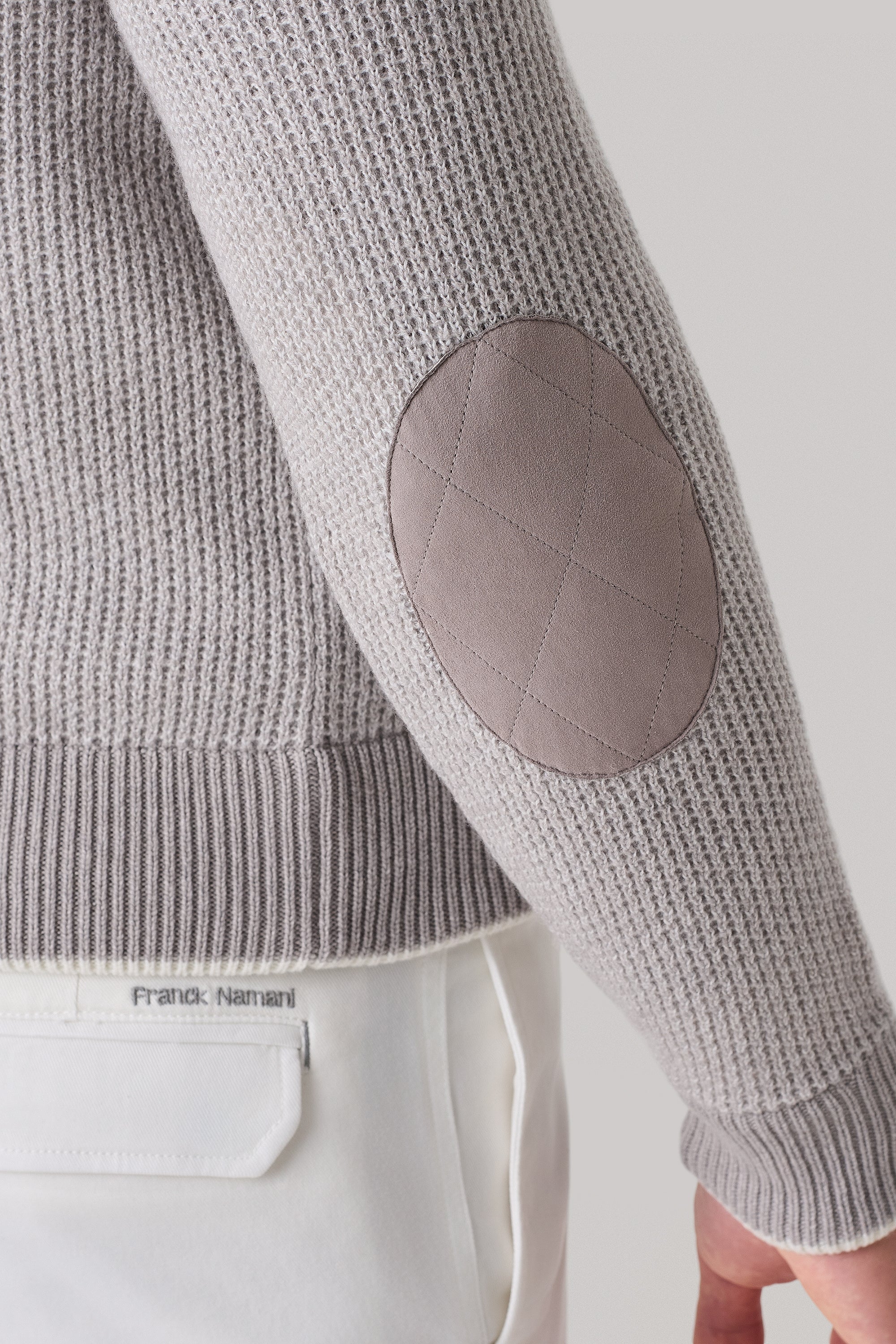 Favonio Punto Costa Sweater