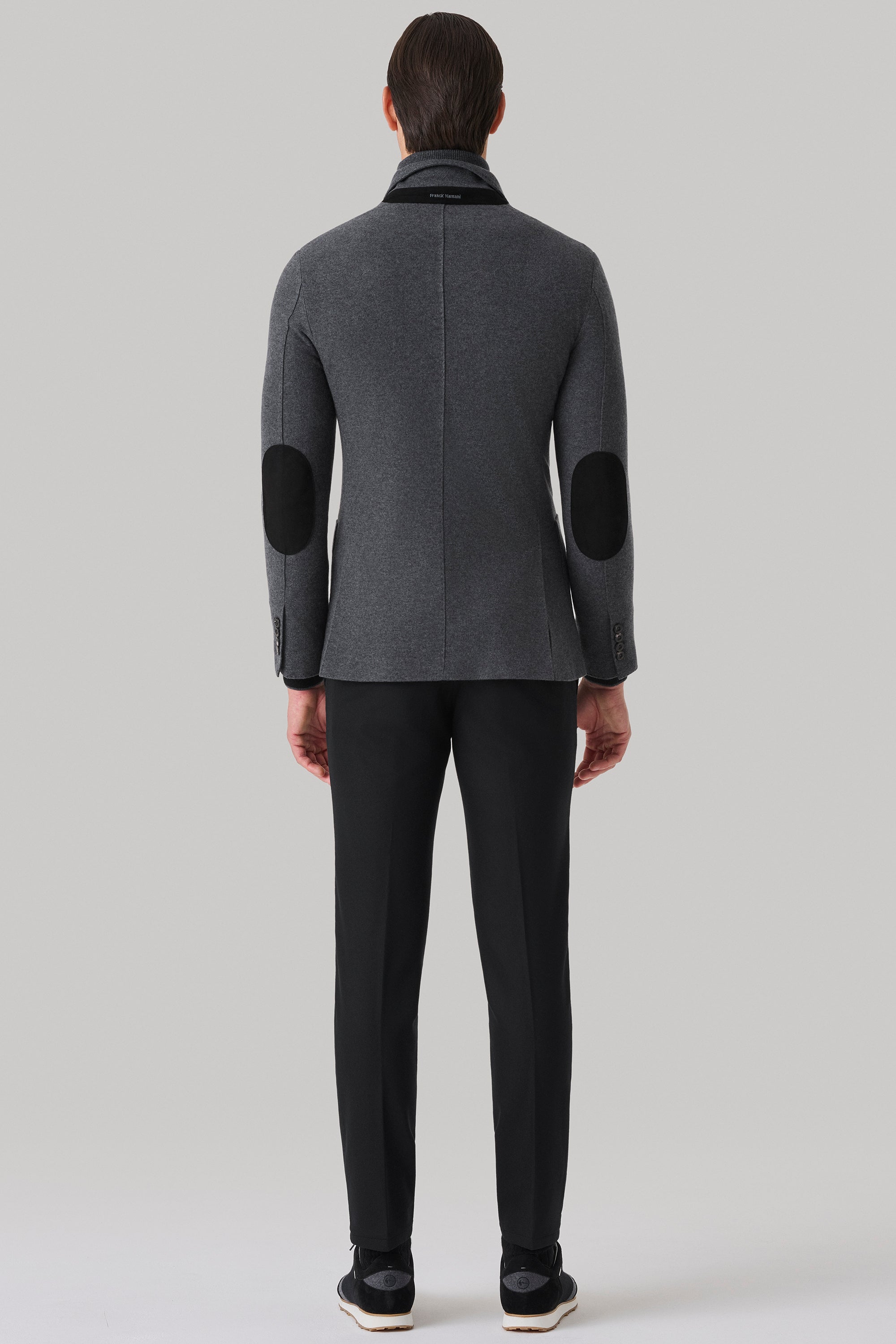 Ultimum cashmere® felt Jacket