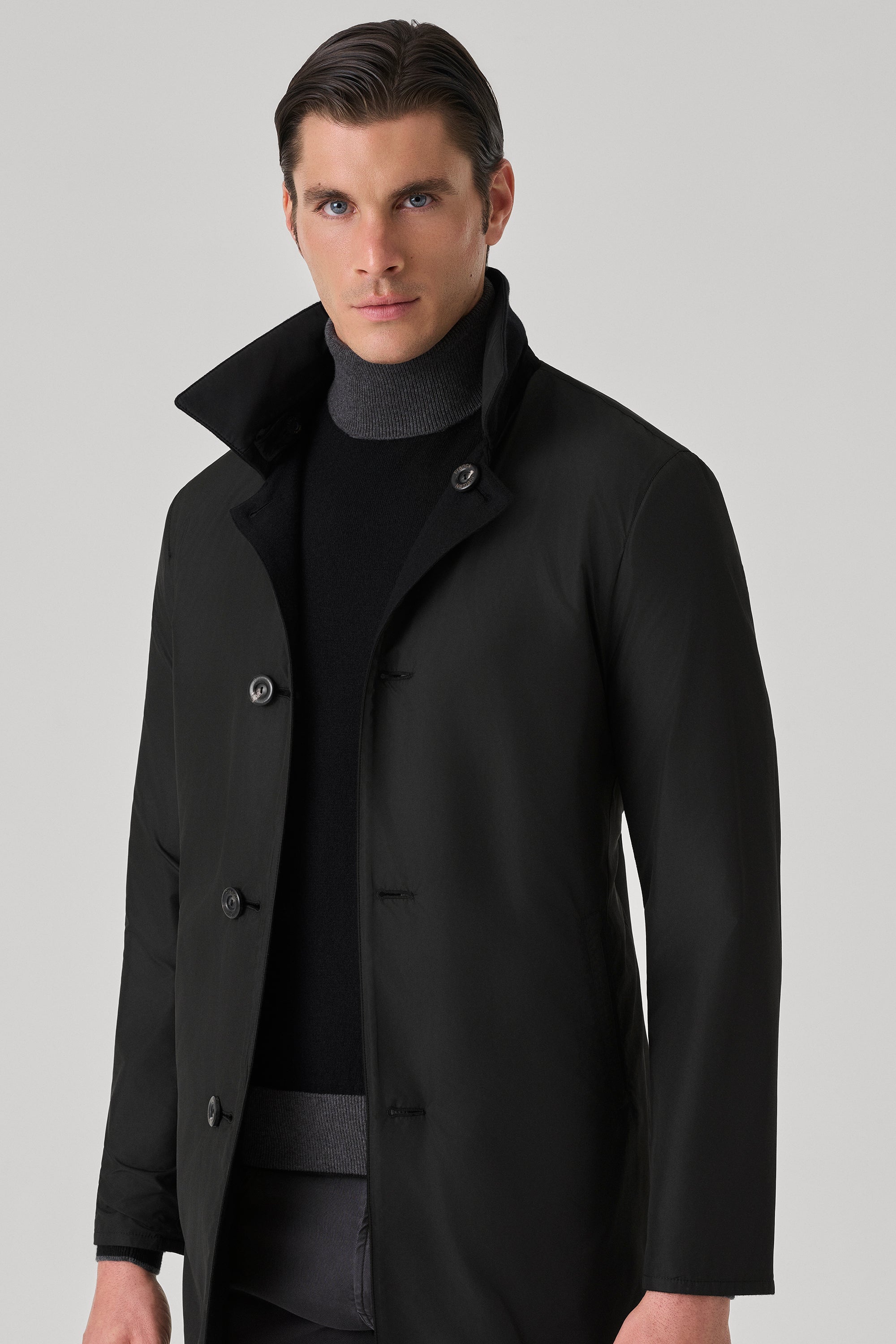 Manteau Flint réversible