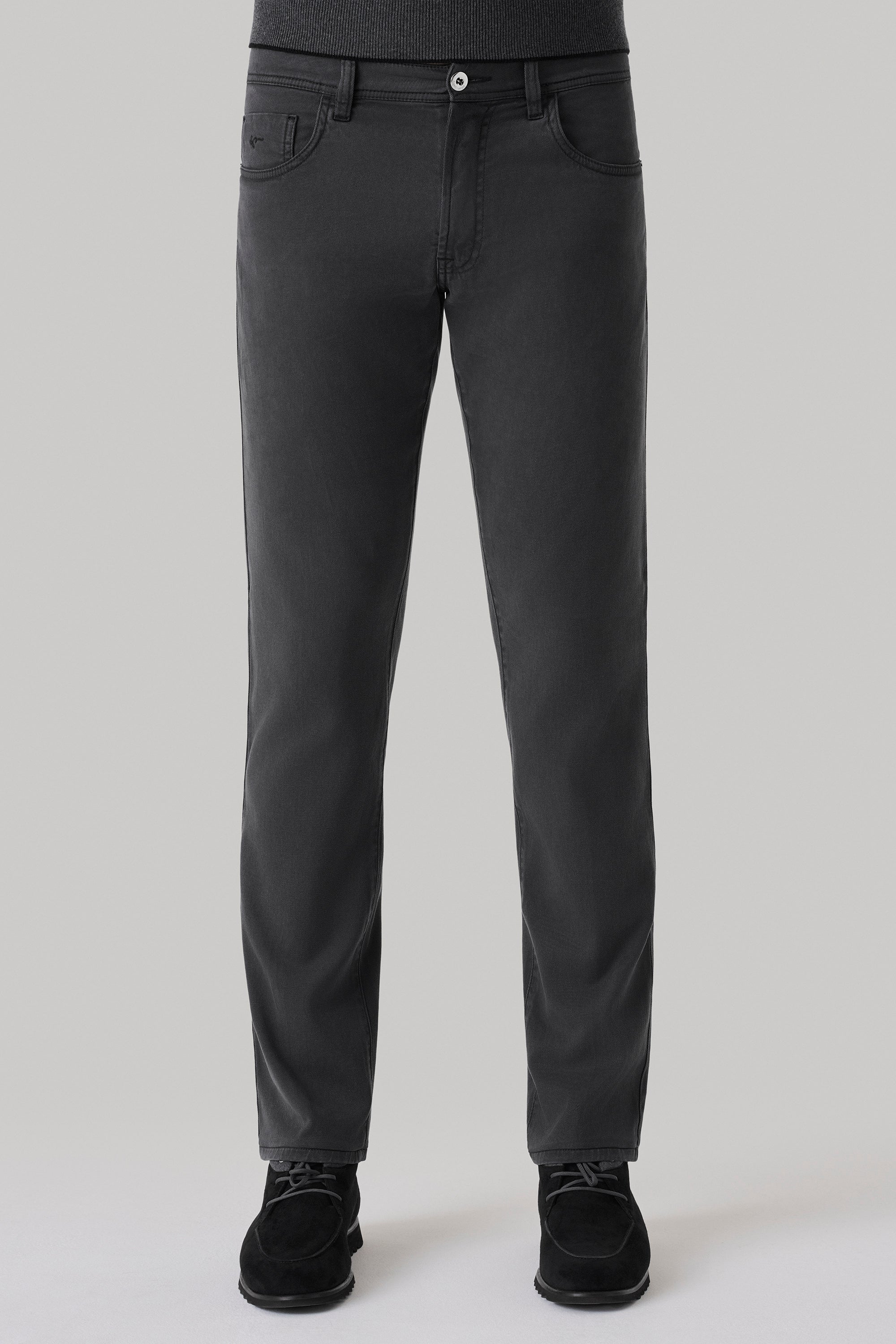 Pantalon en jean