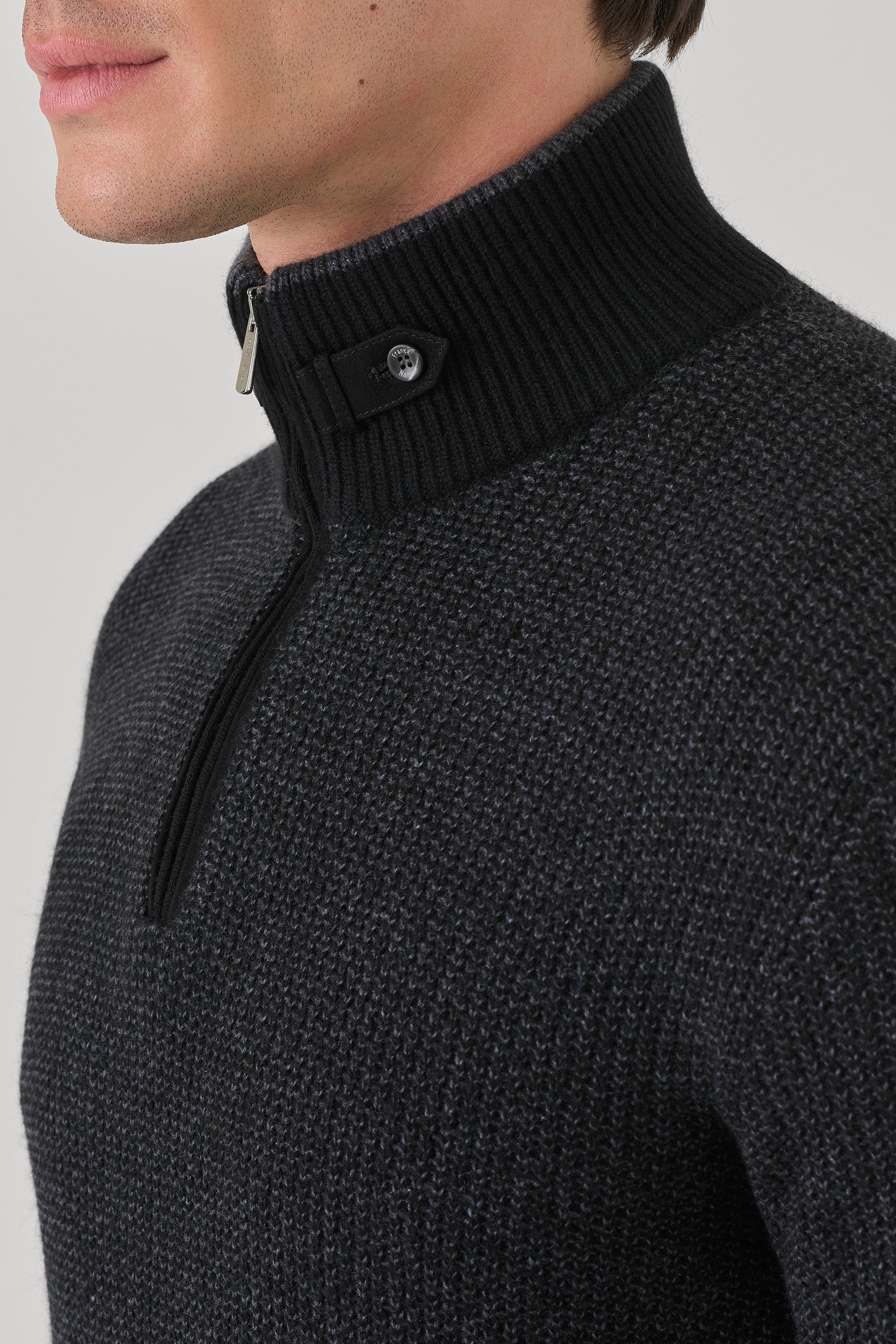 Favonio Punto Costa Sweater