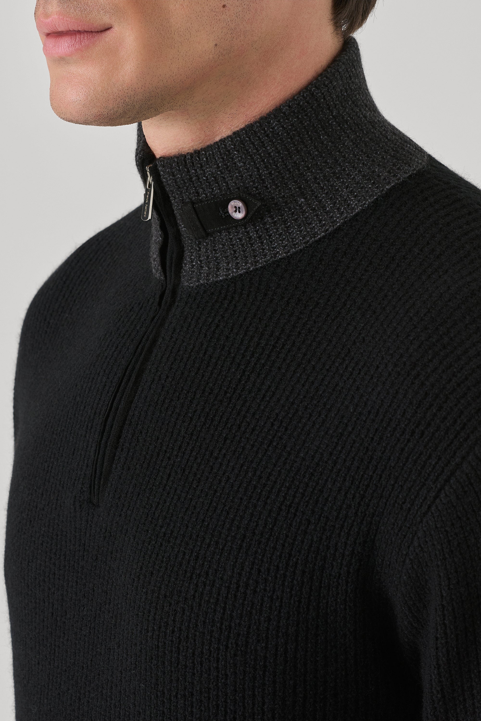 Pull Favonio Punto 9