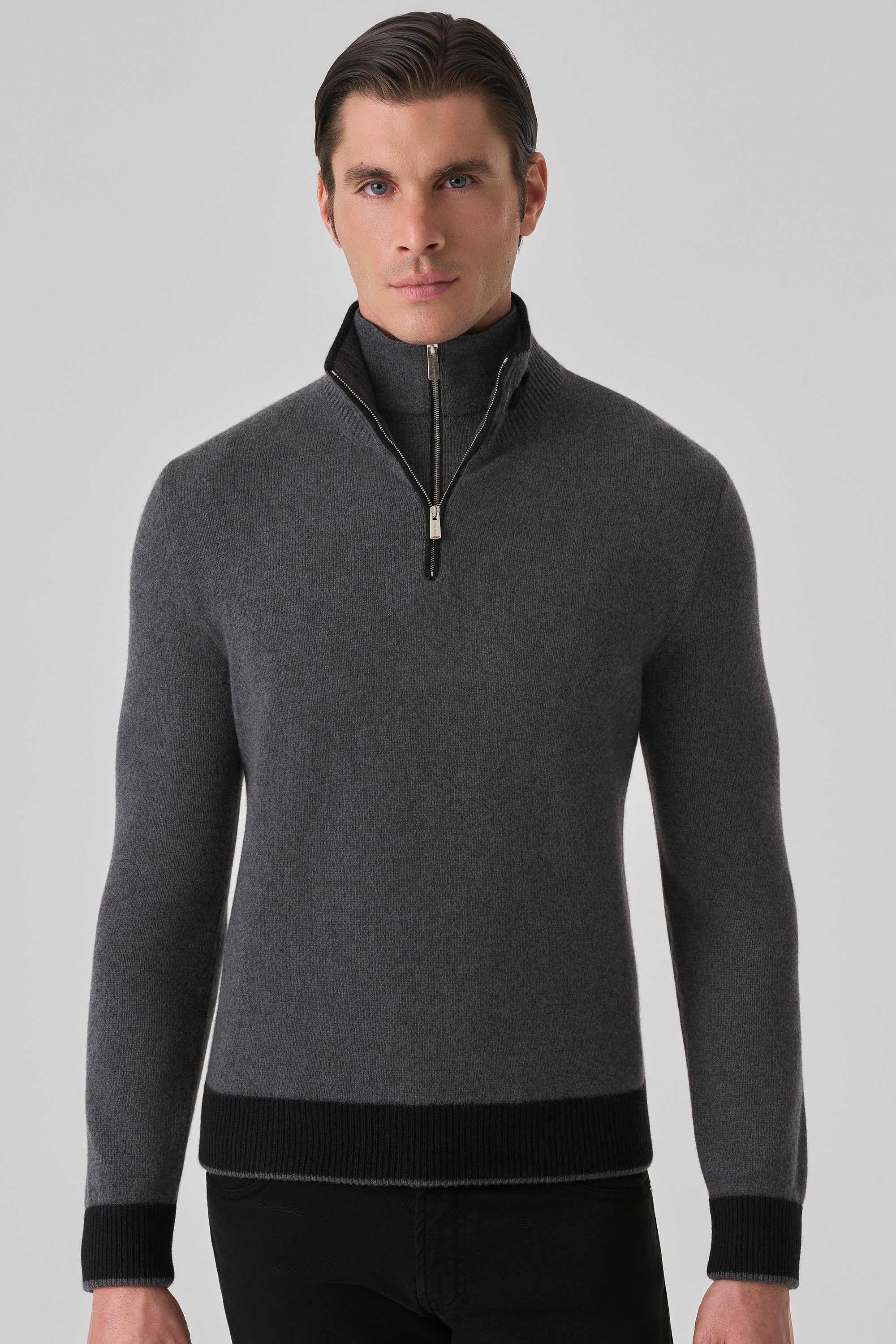 Pull Ever Fleece