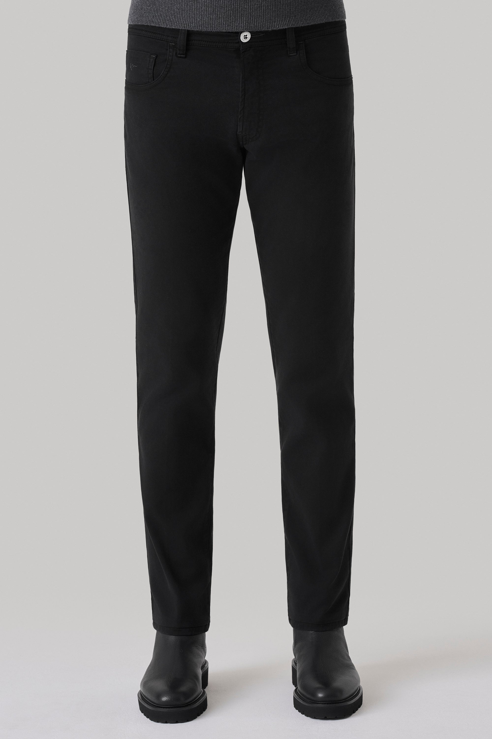 Pantalon en jean