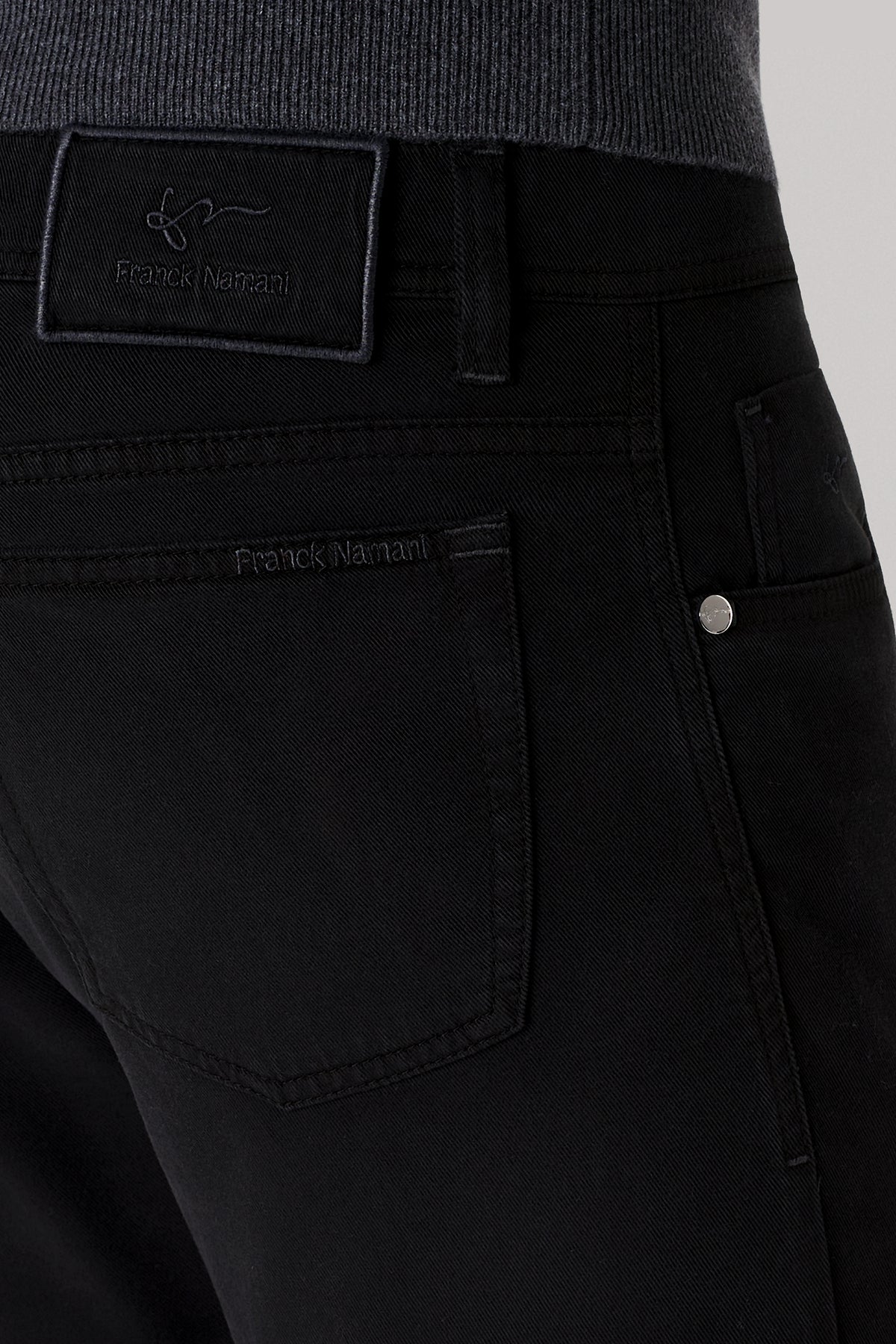Pantalon en jean