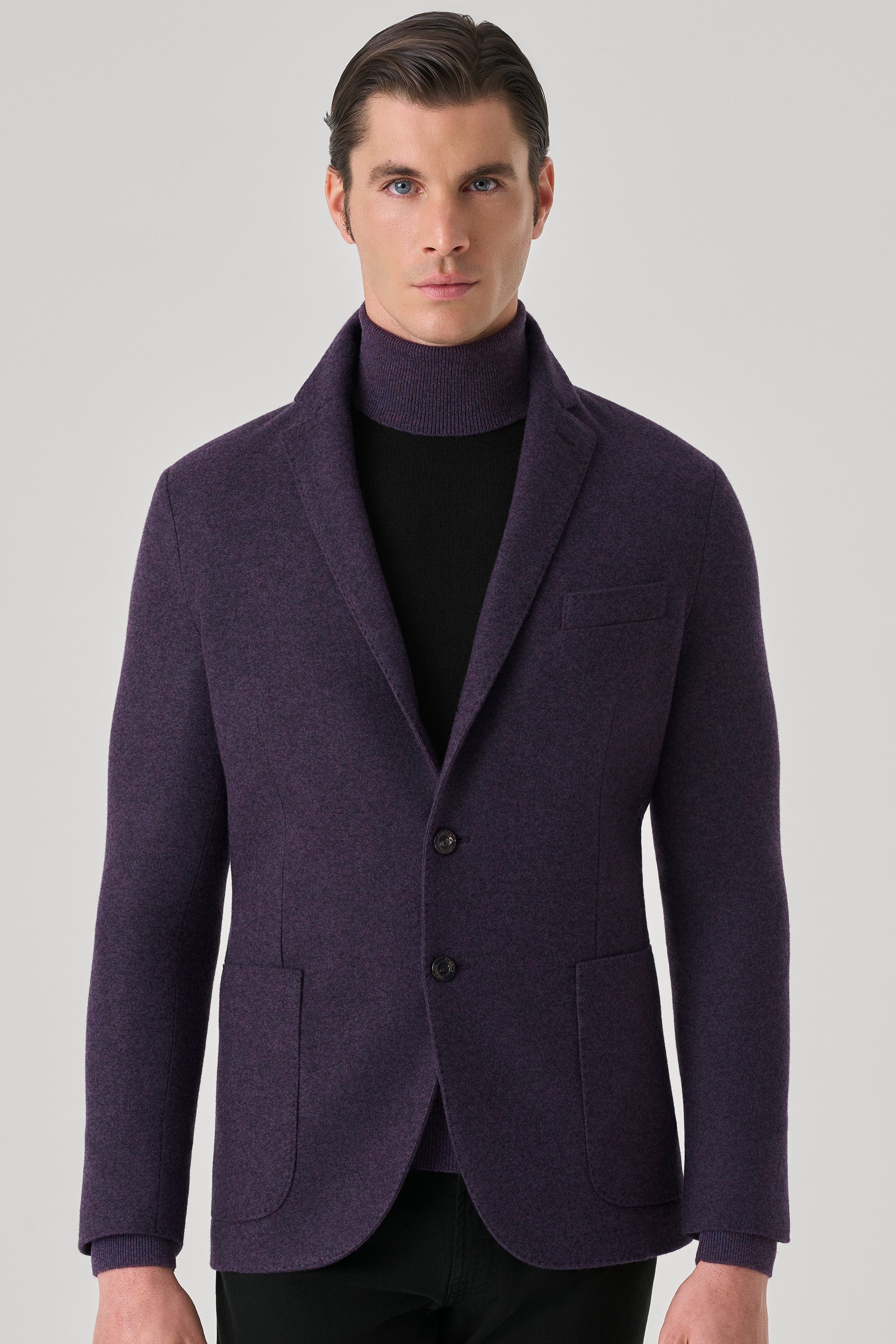 Ultimum cashmere® felt Jacket
