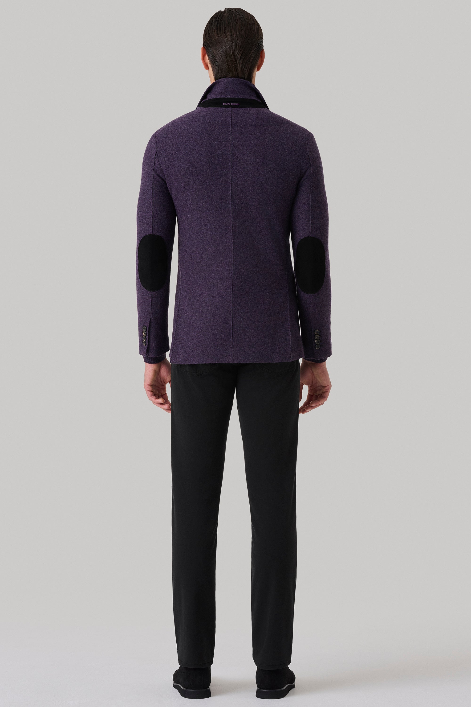 Ultimum cashmere® felt Jacket