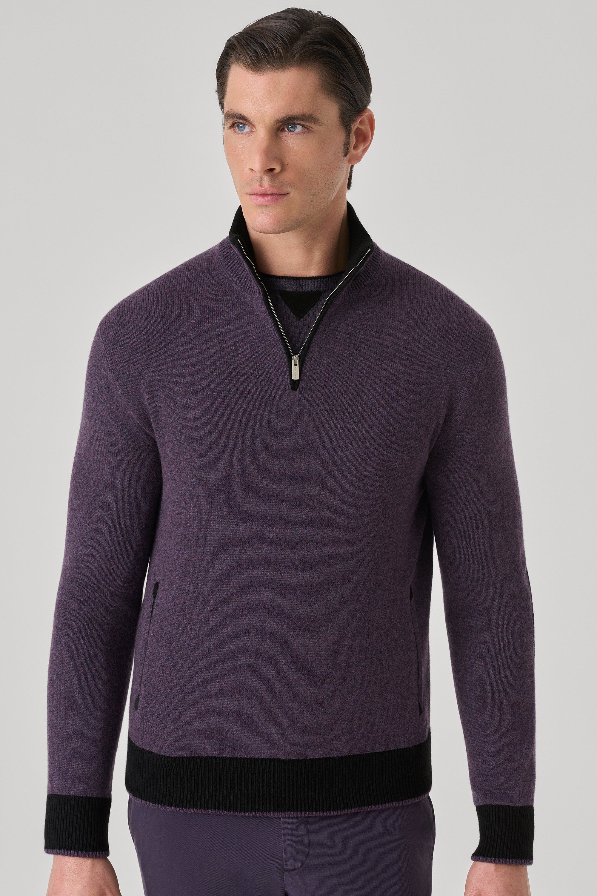 Pull Favonio Fleece