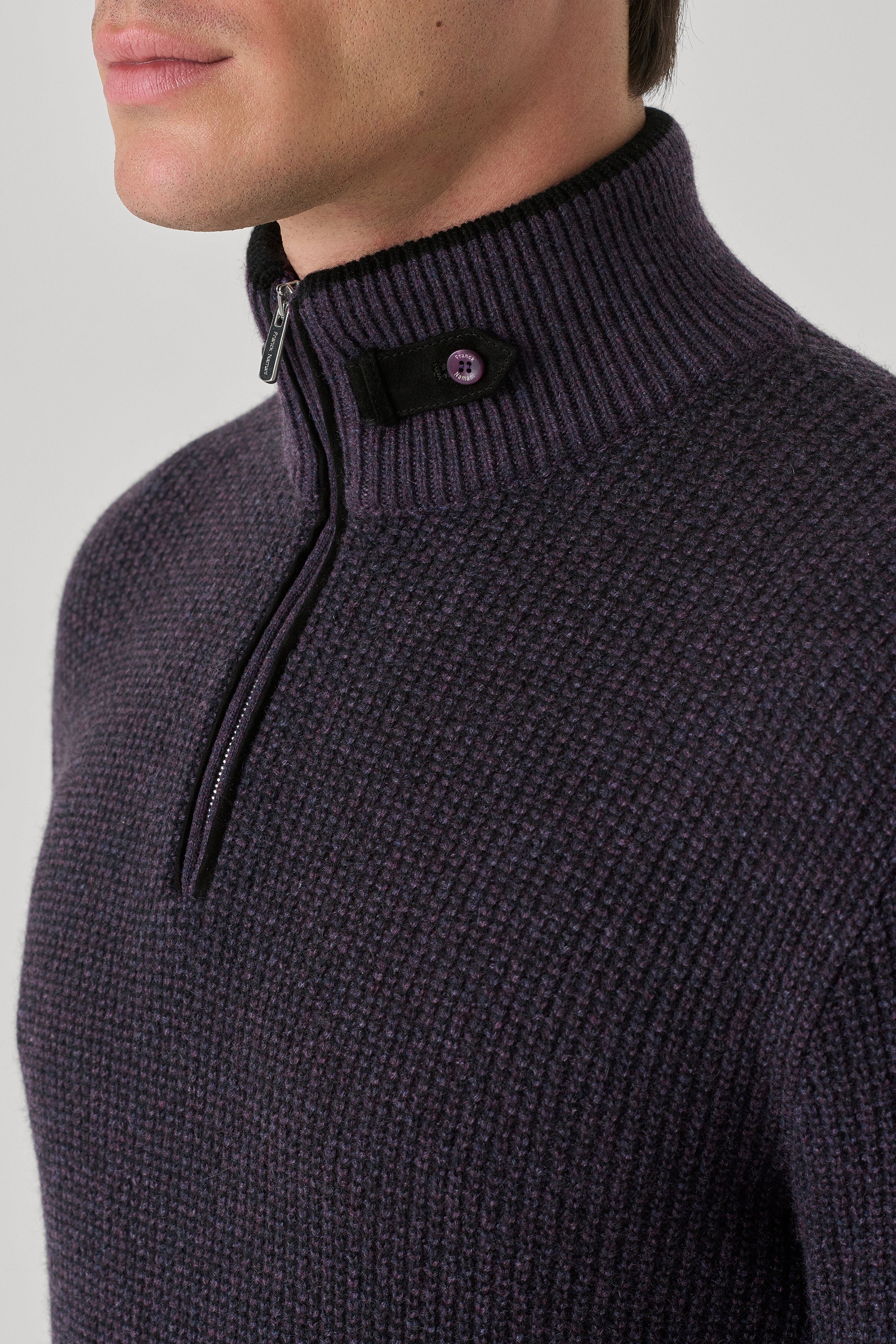 Favonio Punto Costa Sweater