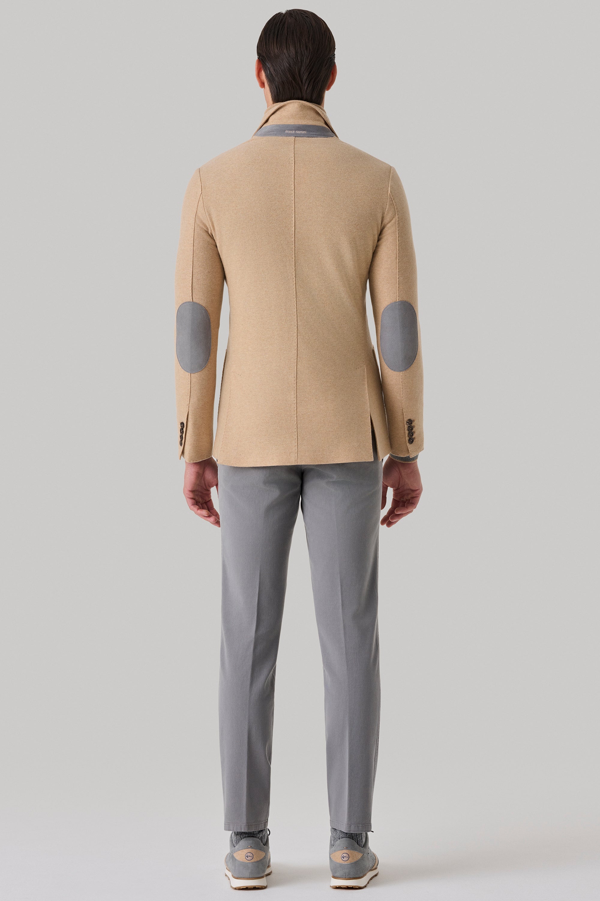 Ultimum cashmere® felt Jacket