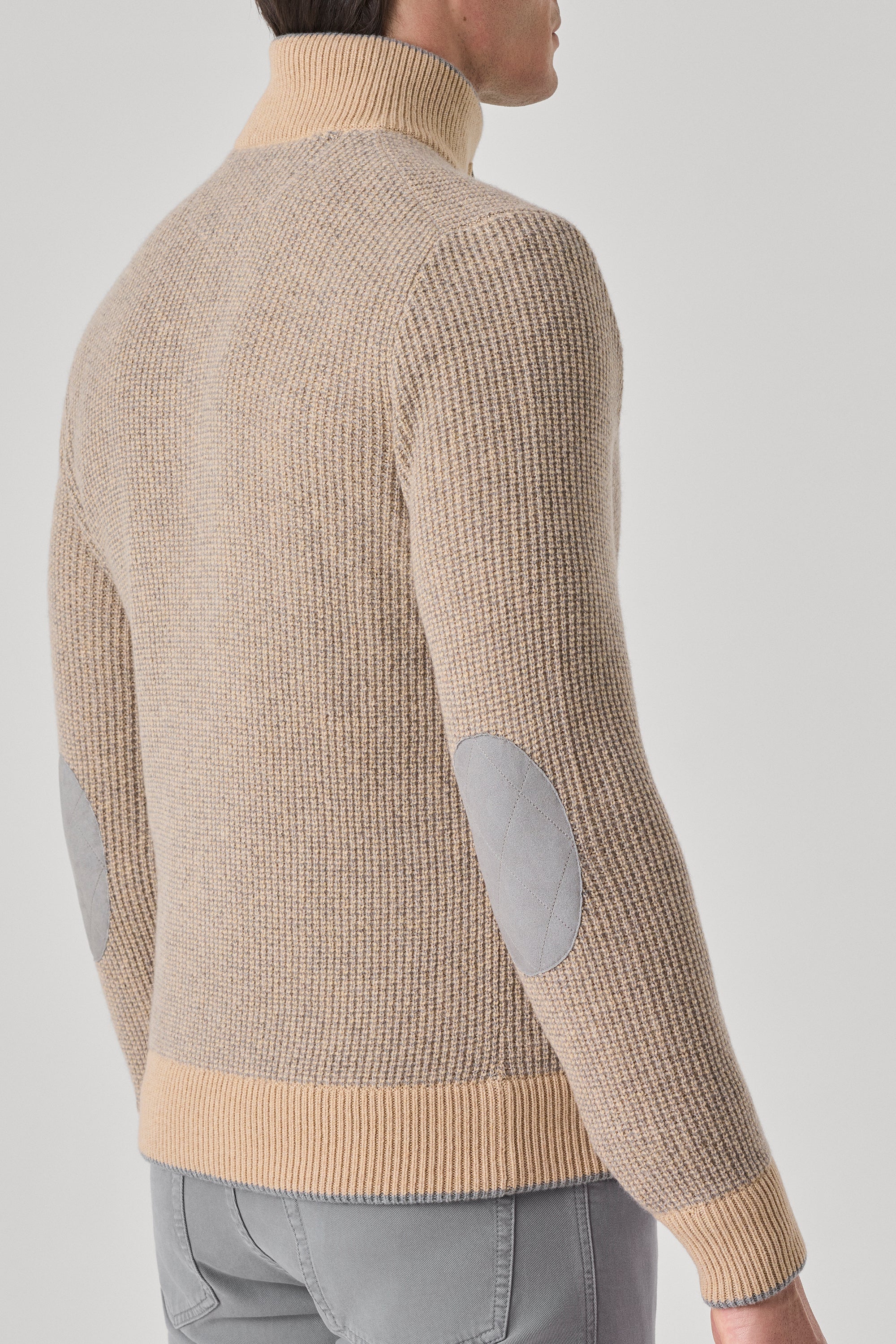 Favonio Punto Costa Sweater