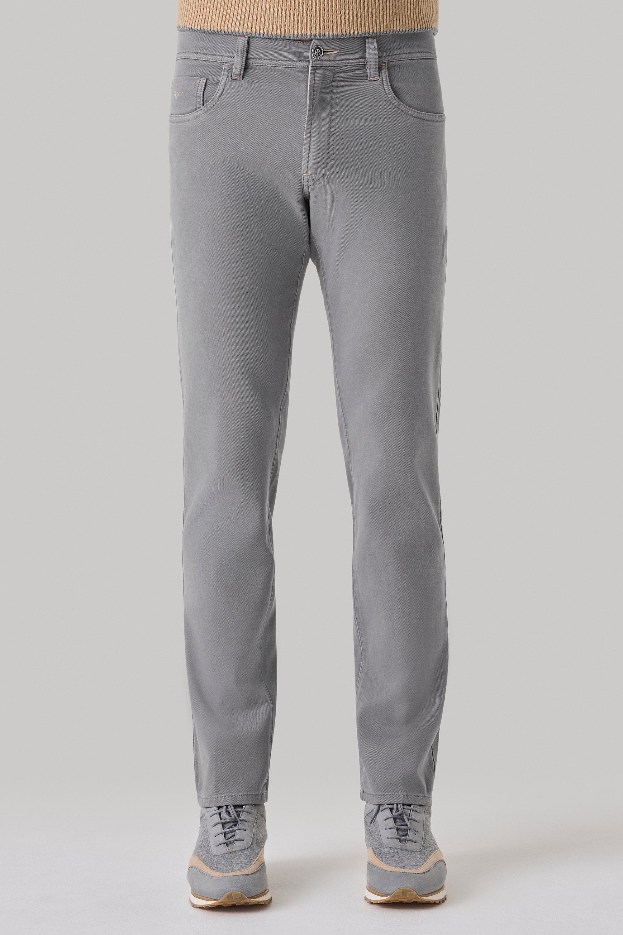 Pantalon en jean