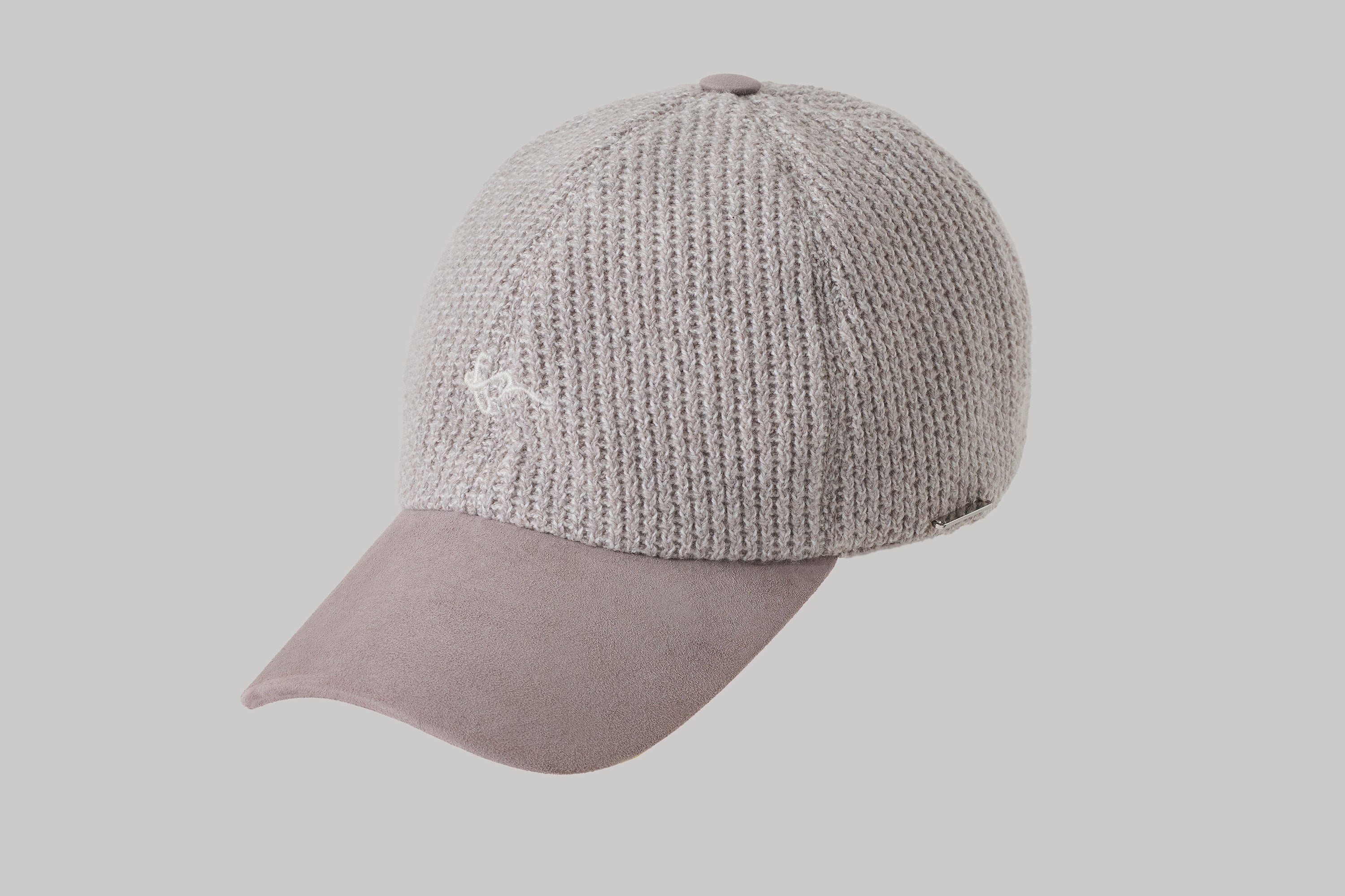 Casquette Baseball jacquard