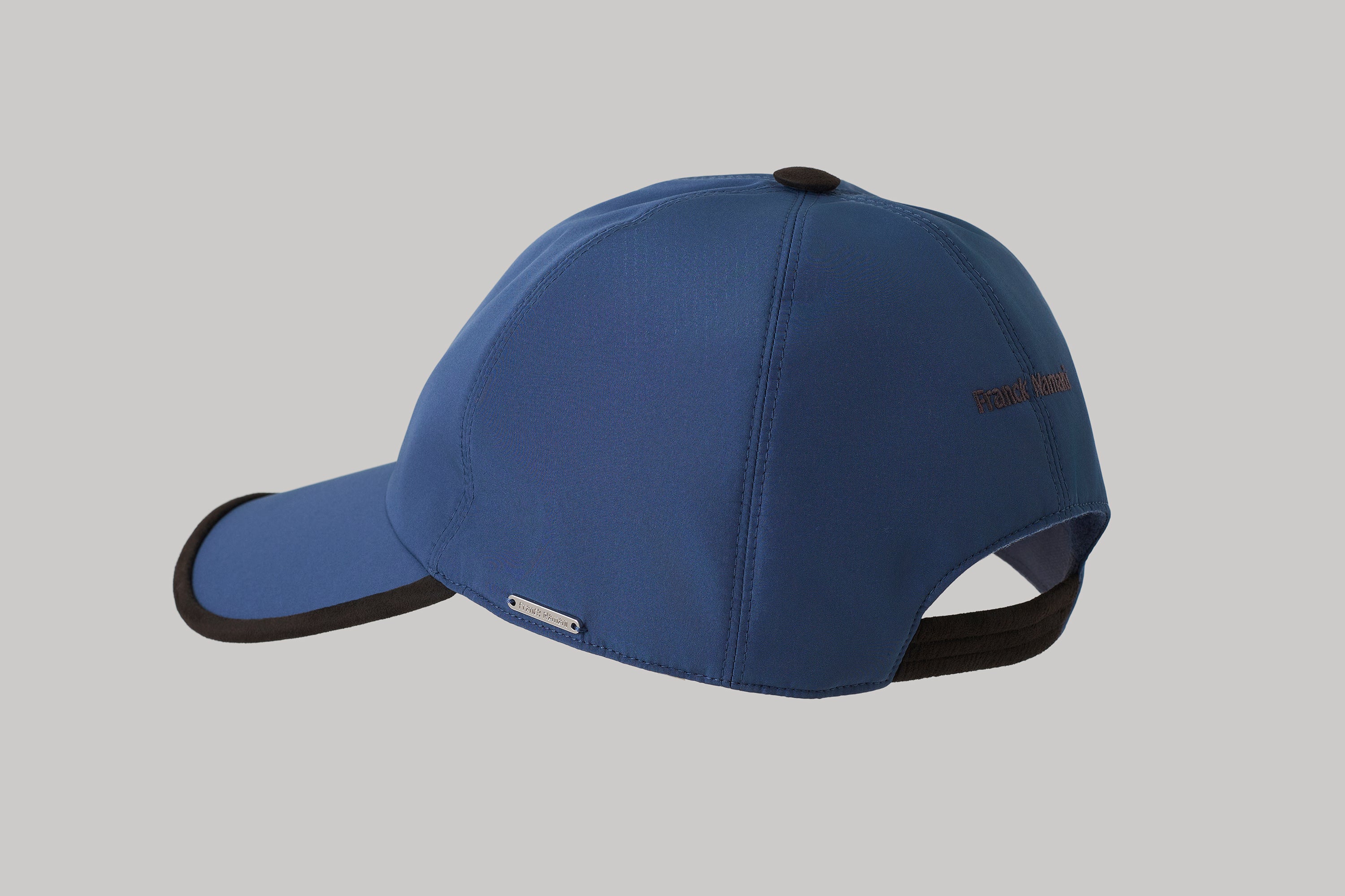 Ultra-light silk nylon baseball cap