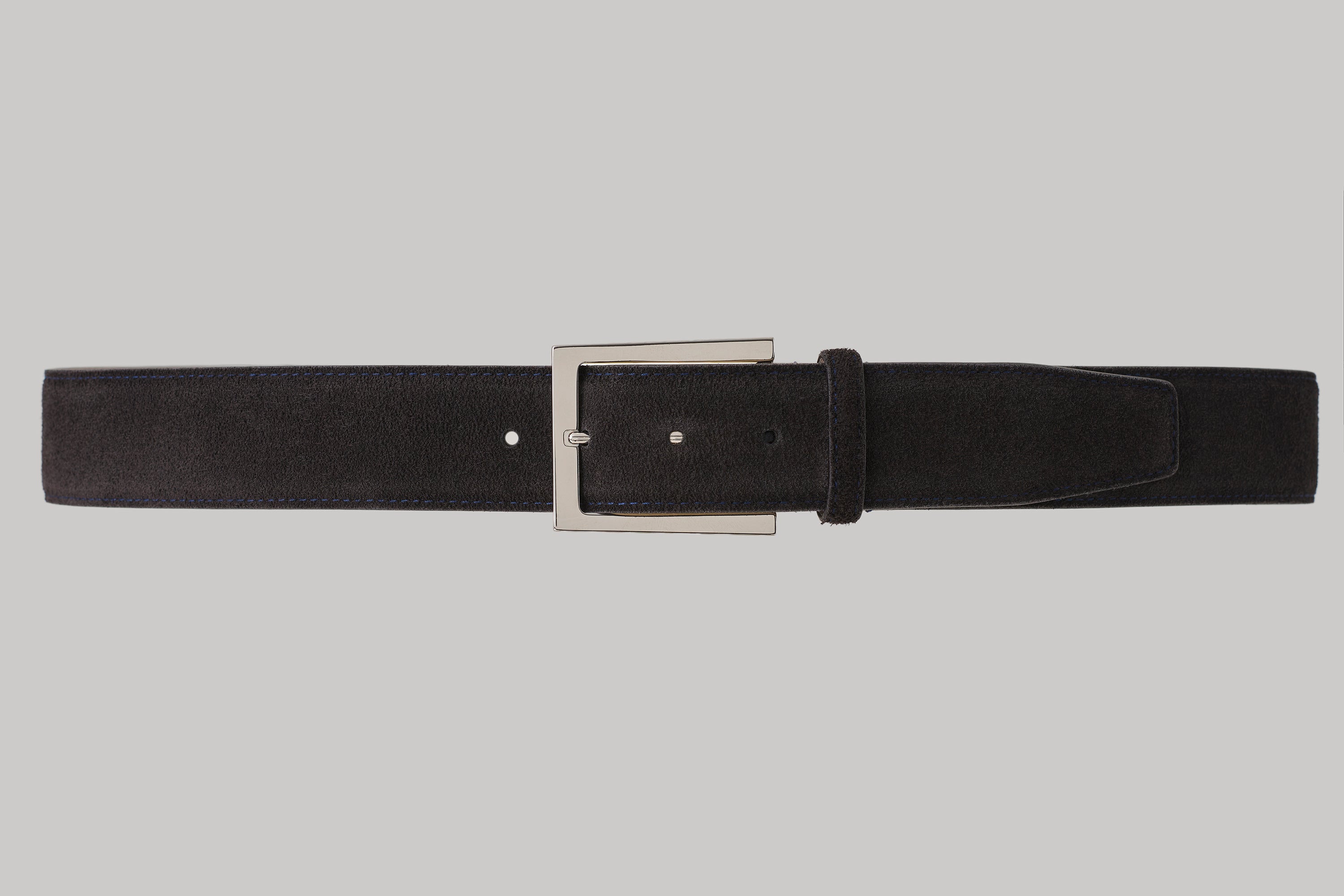 Ceinture en suède